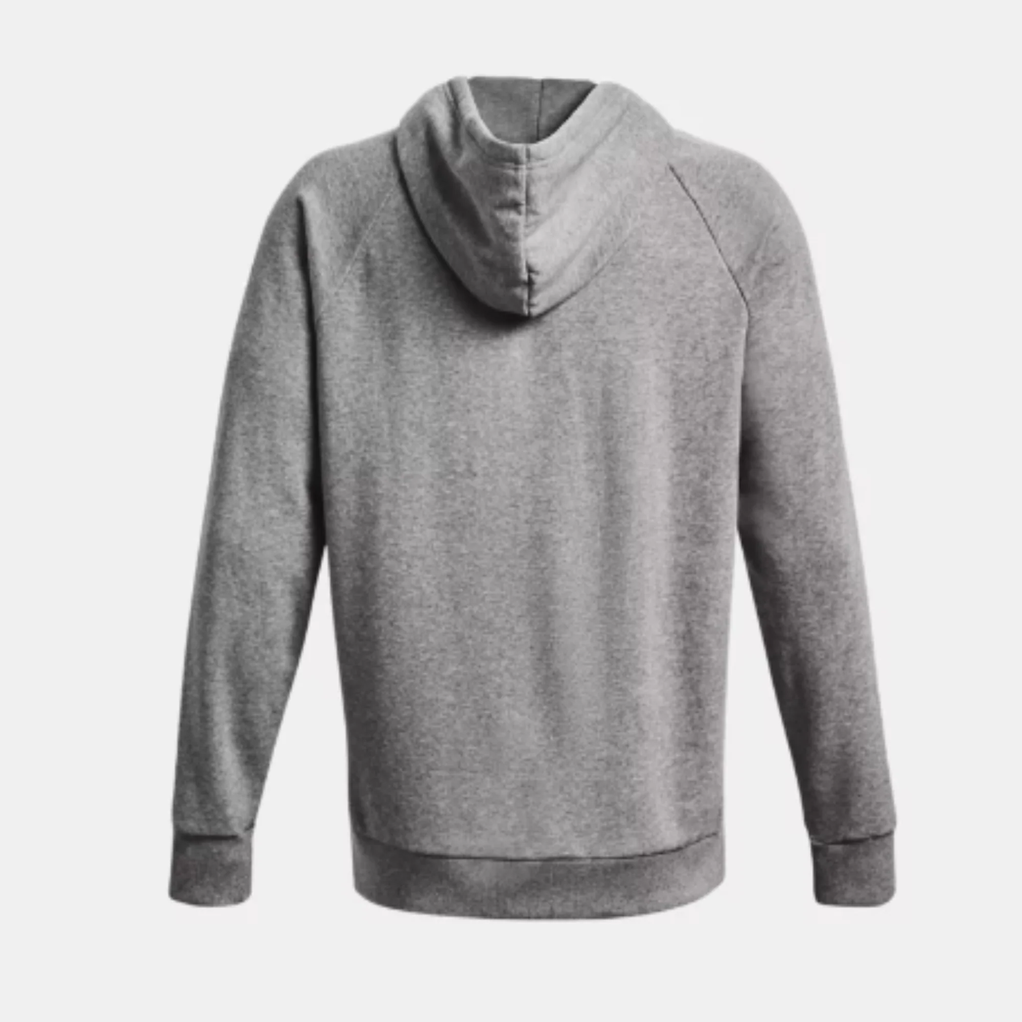 Men's   Rival Fleece Logo Hoodie