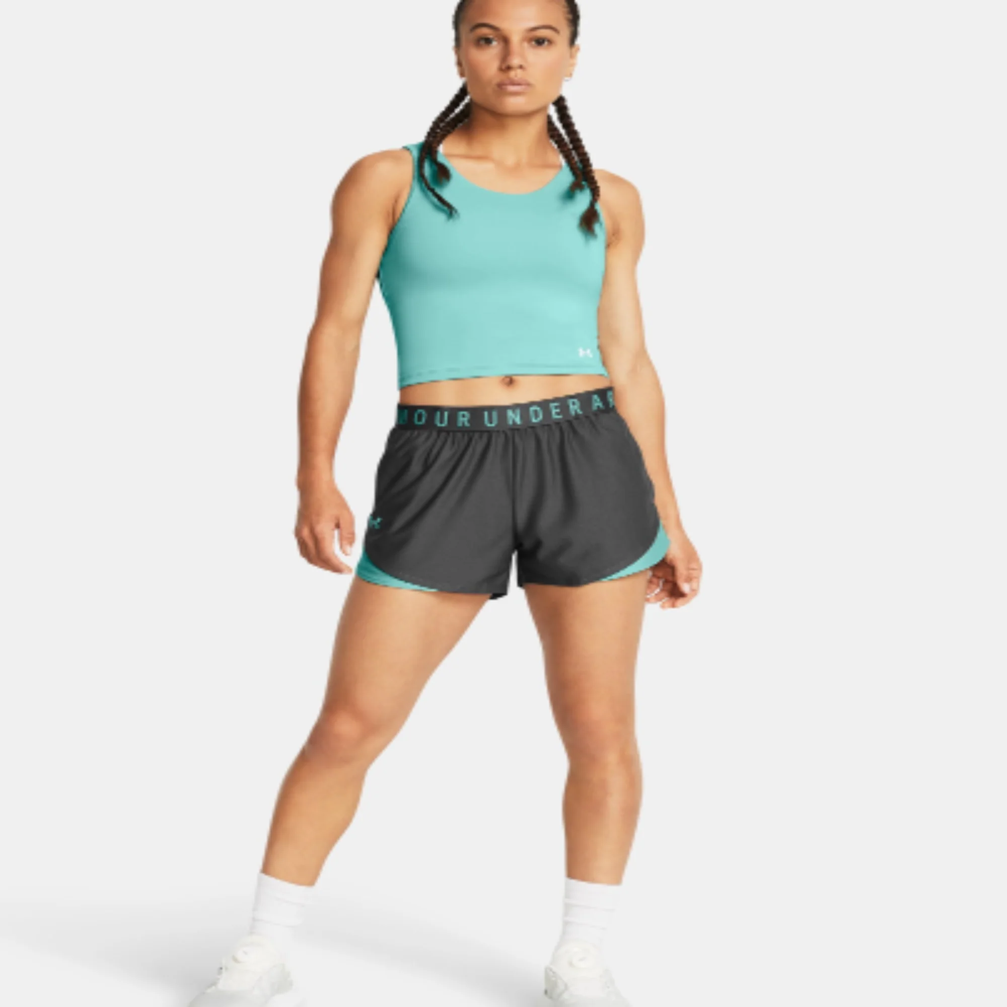 Women's   Play Up 3.0 Shorts
