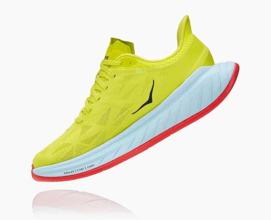 Women's Carbon X 2