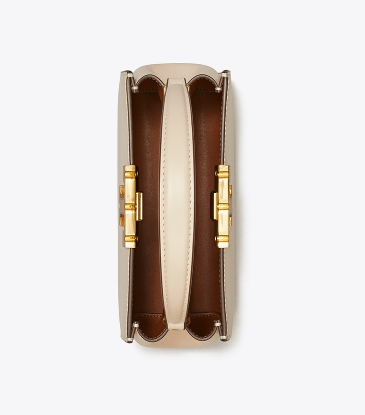 MINI ELEANOR SATCHEL