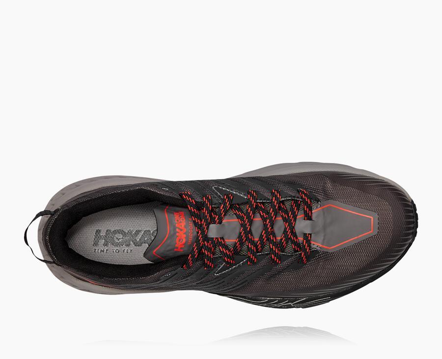 Men's Speedgoat 4