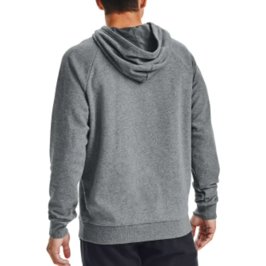 Men's UA Rival Fleece Big Logo Hoodie