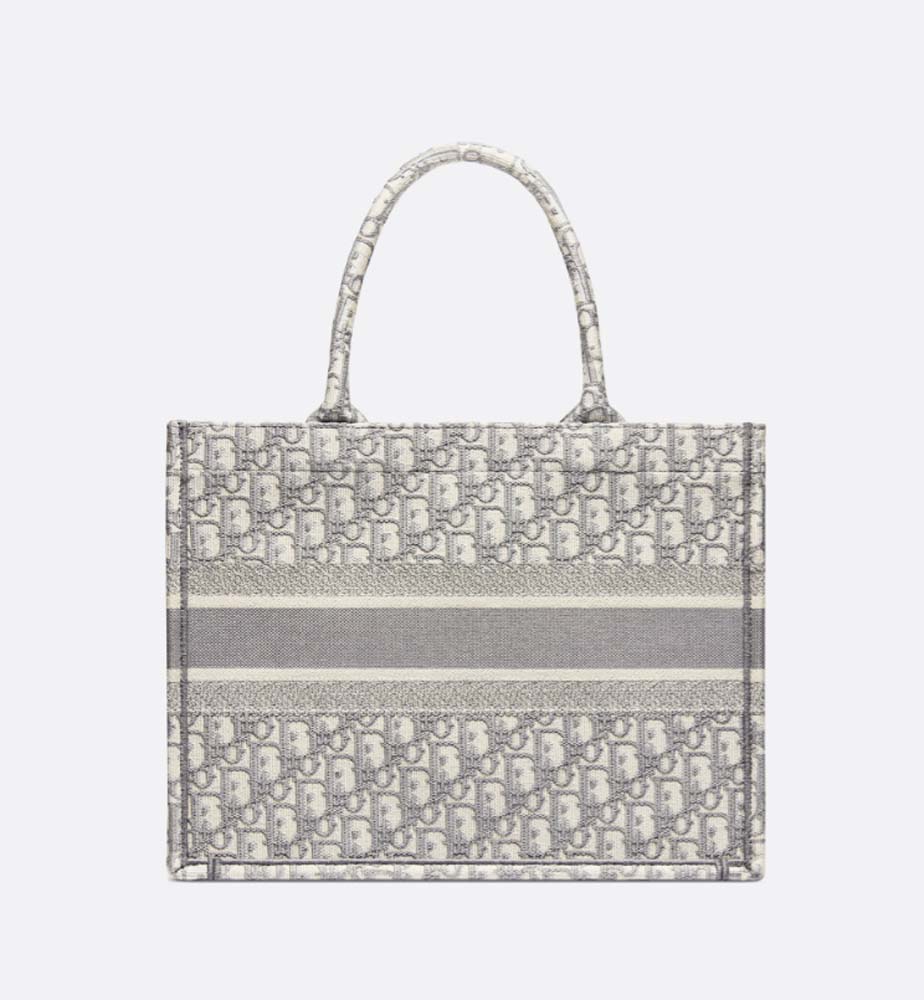 MEDIUM BOOK TOTE