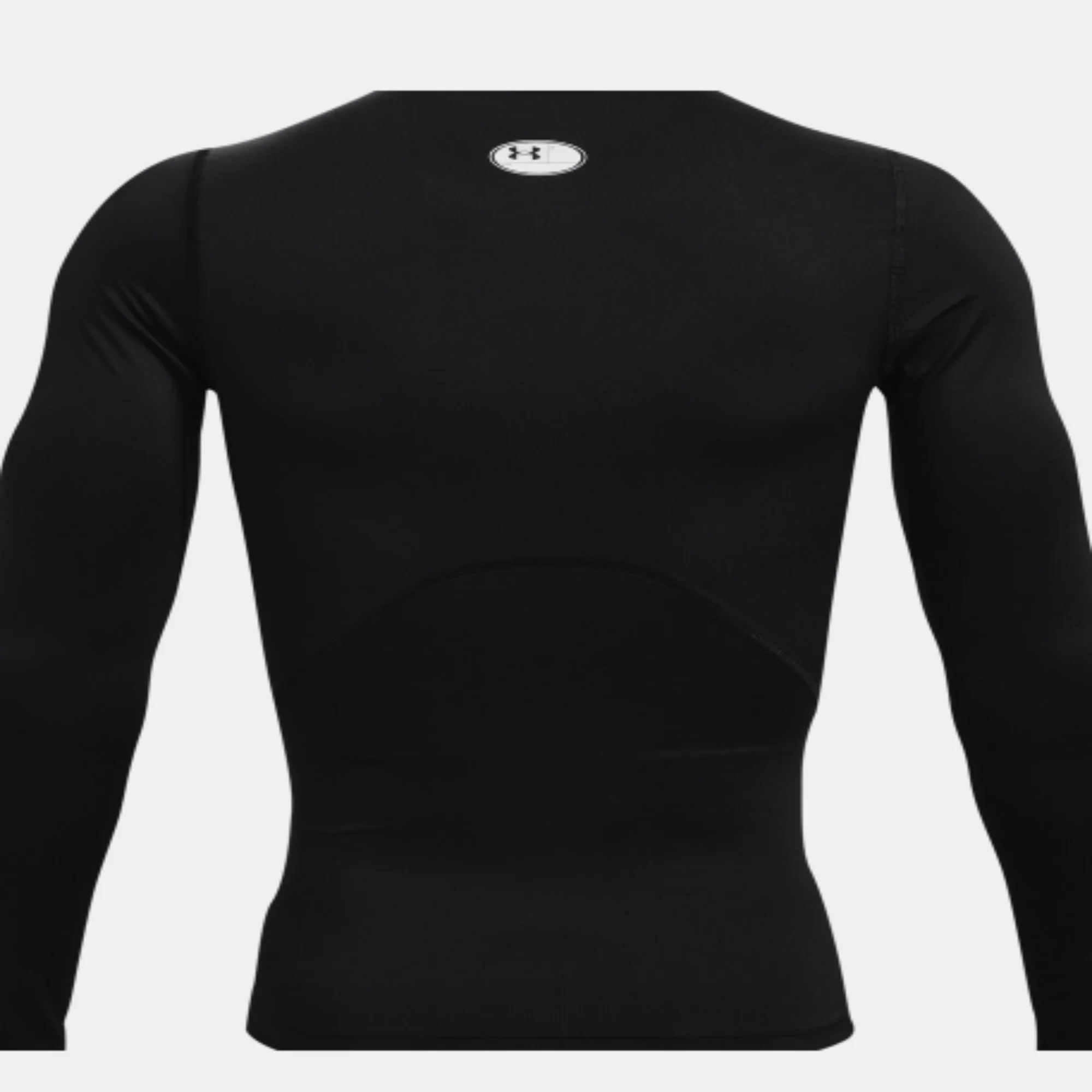 Men's   HeatGear® Long Sleeve