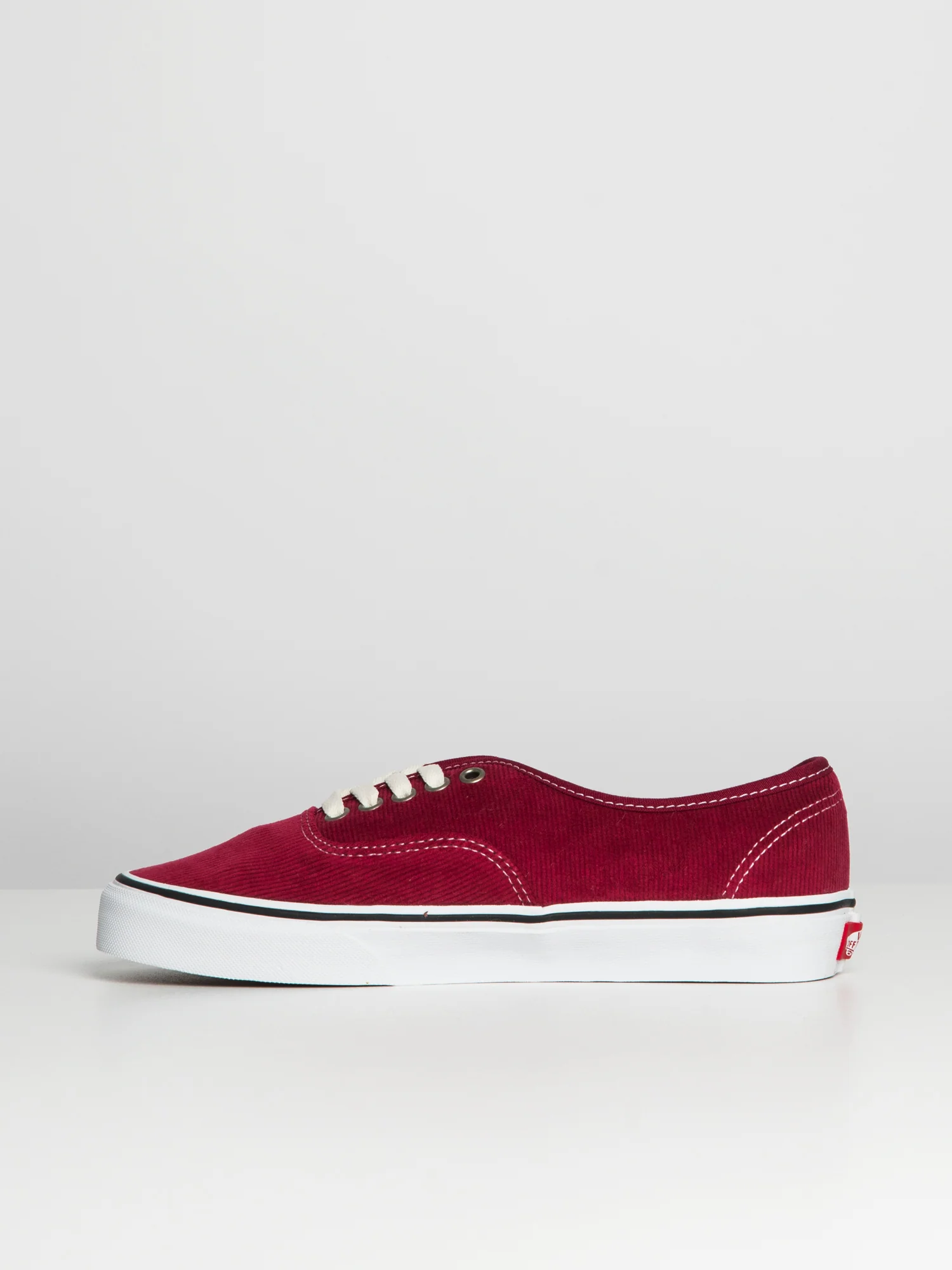 MENS VANS AUTHENTIC