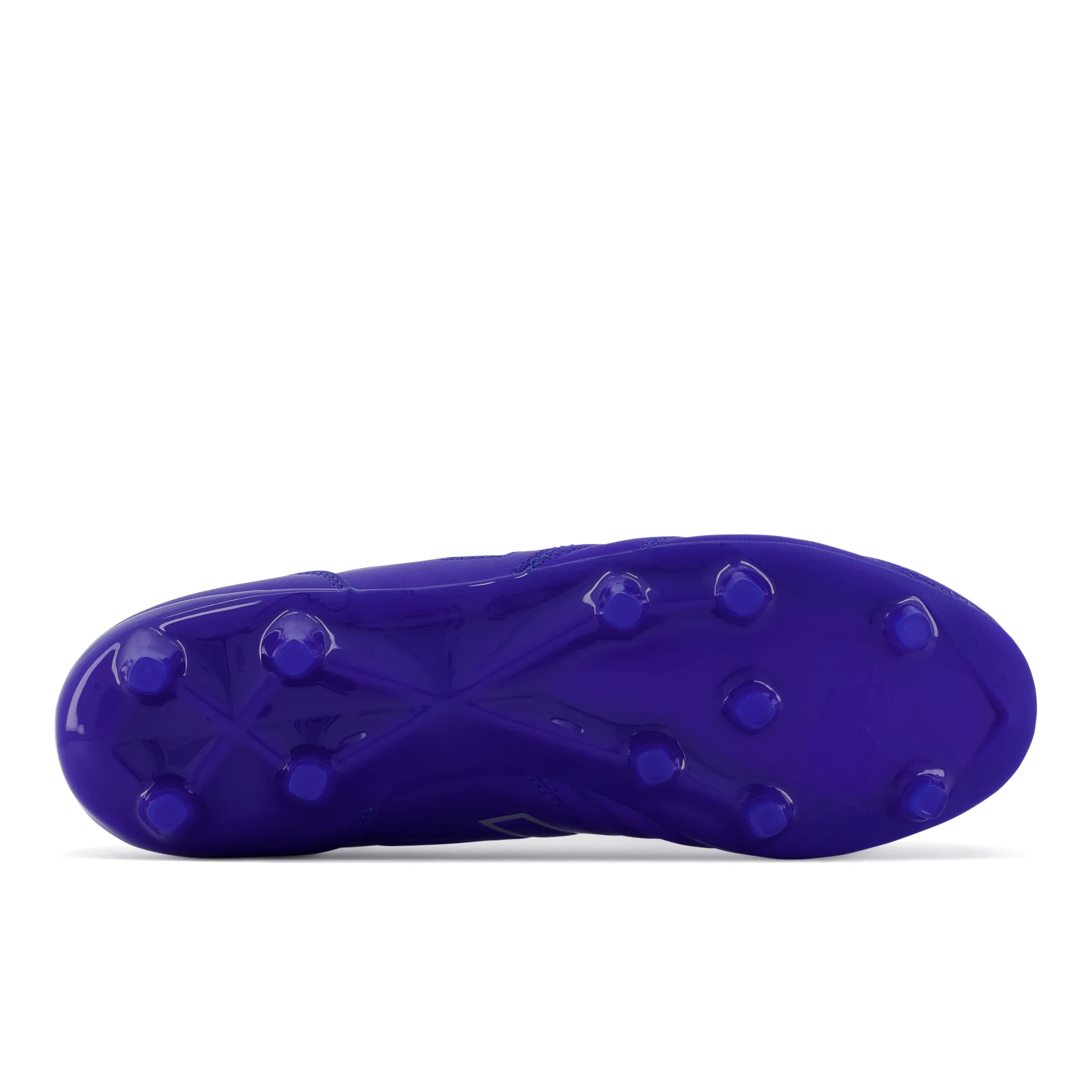 442 V2 TEAM FG - Blue with White