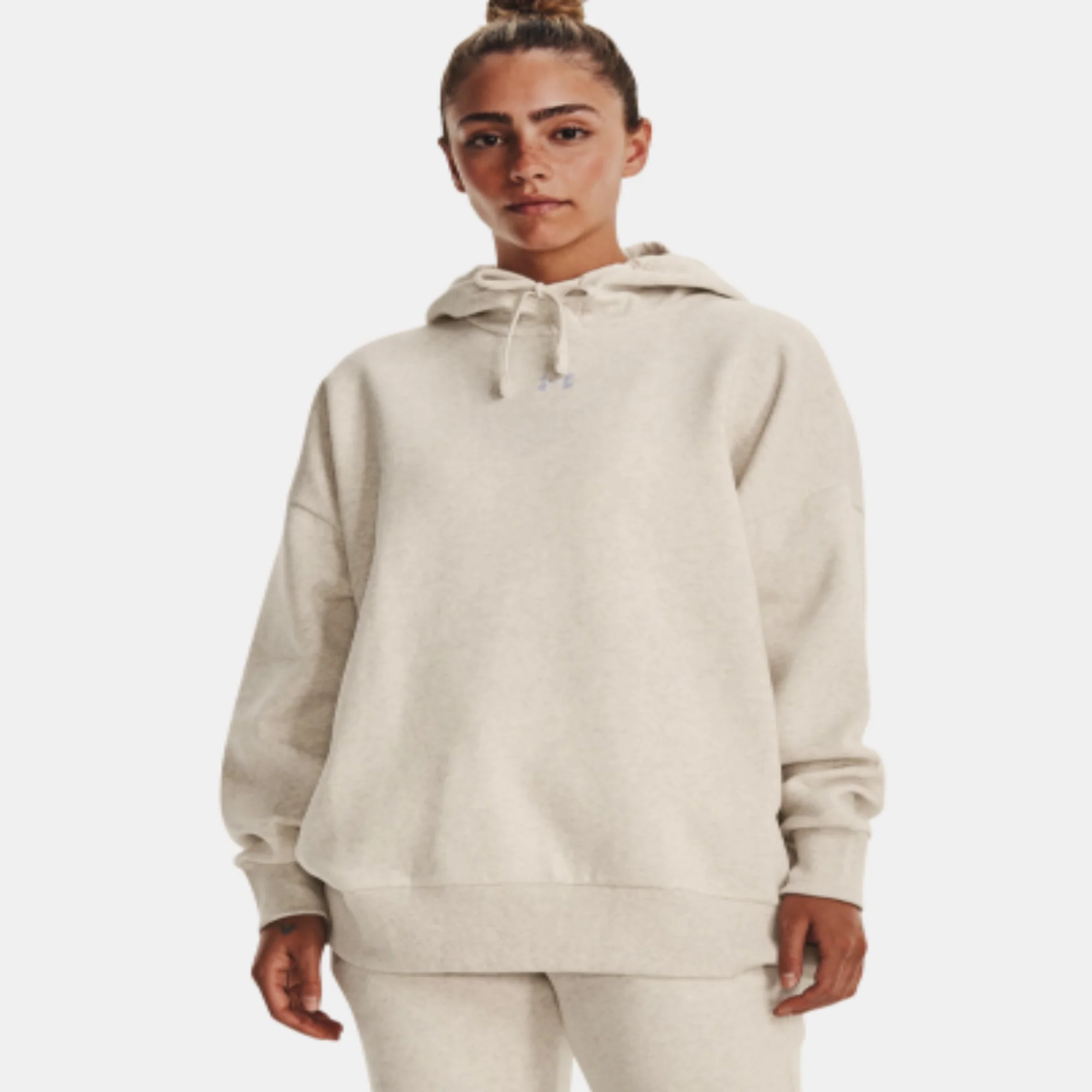 Women's   Rival Fleece Oversized Hoodie