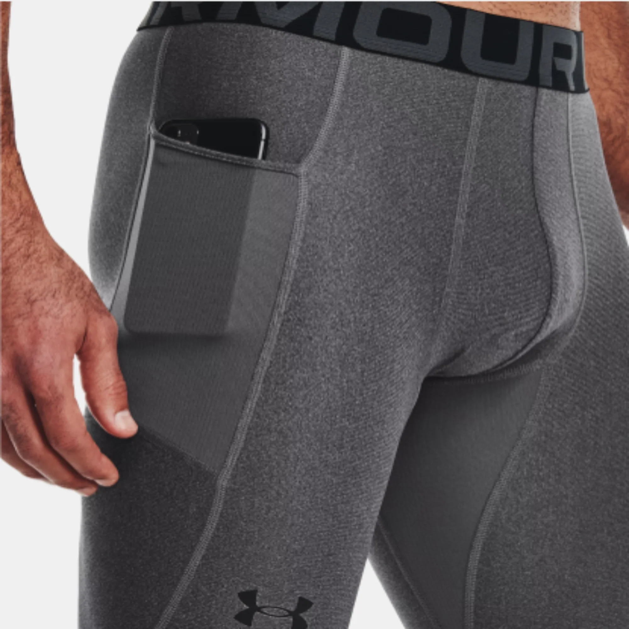 Men's   HeatGear® Leggings