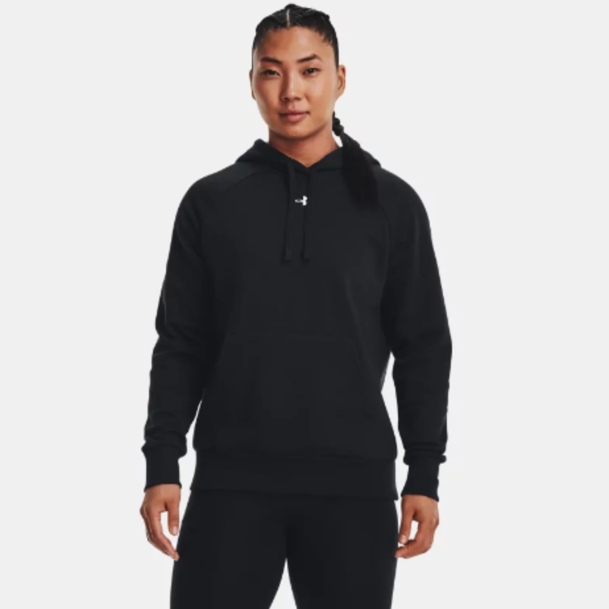 Women's   Rival Fleece Hoodie