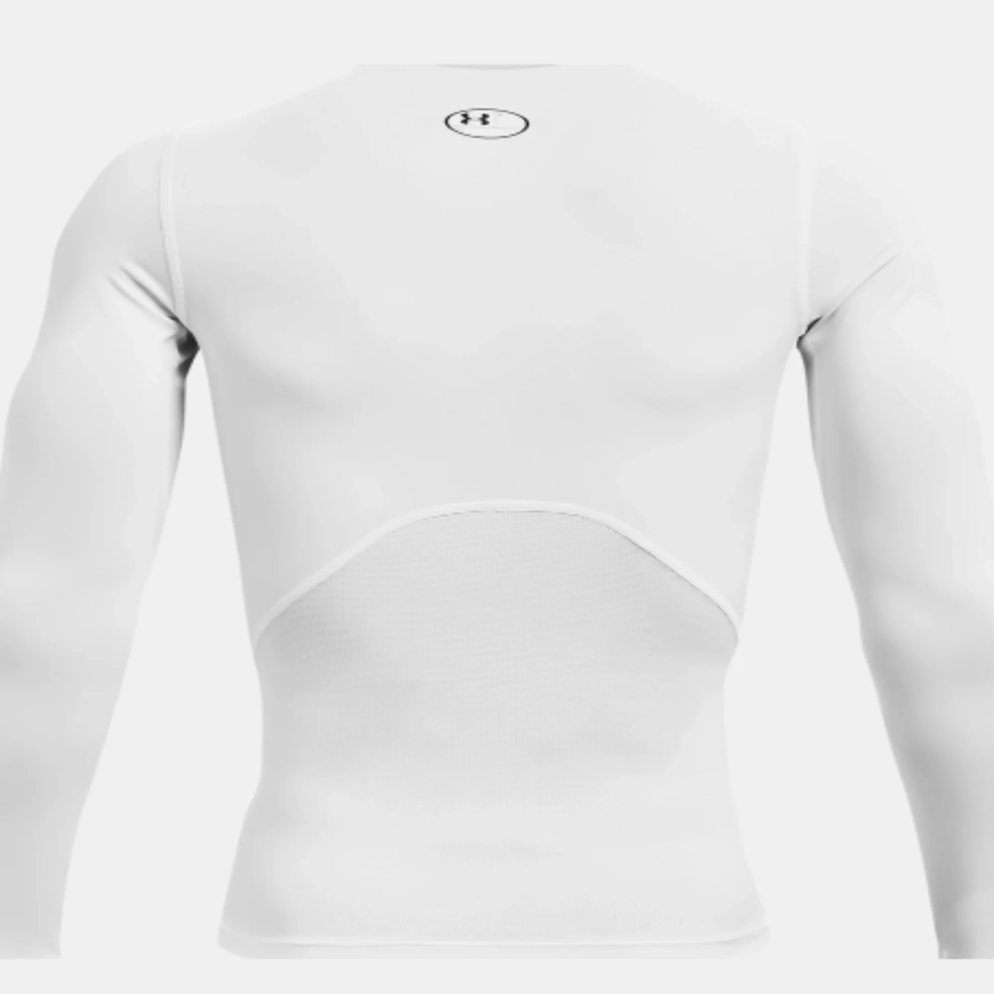 Men's   HeatGear® Long Sleeve