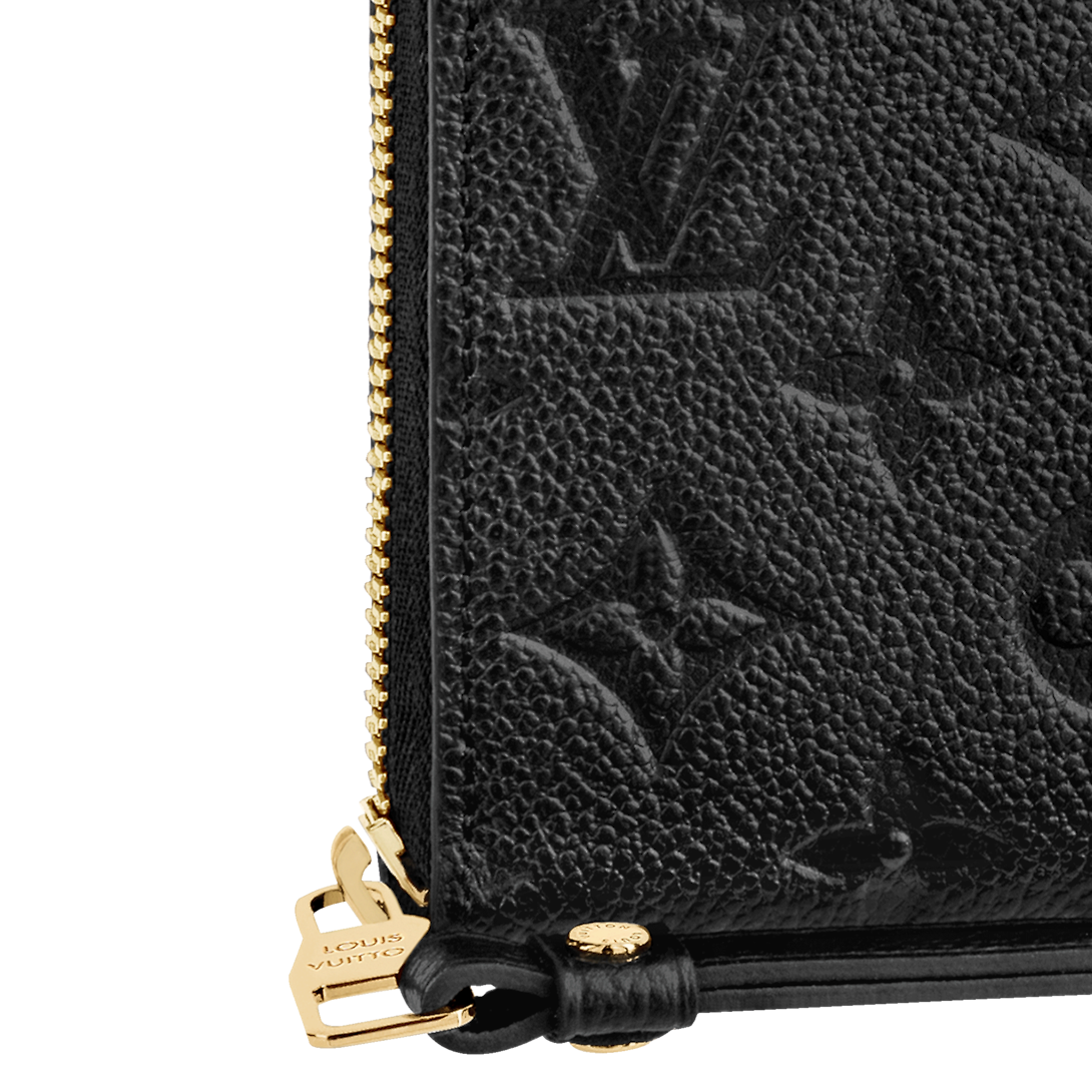 Portefeuilie Zippy M61864