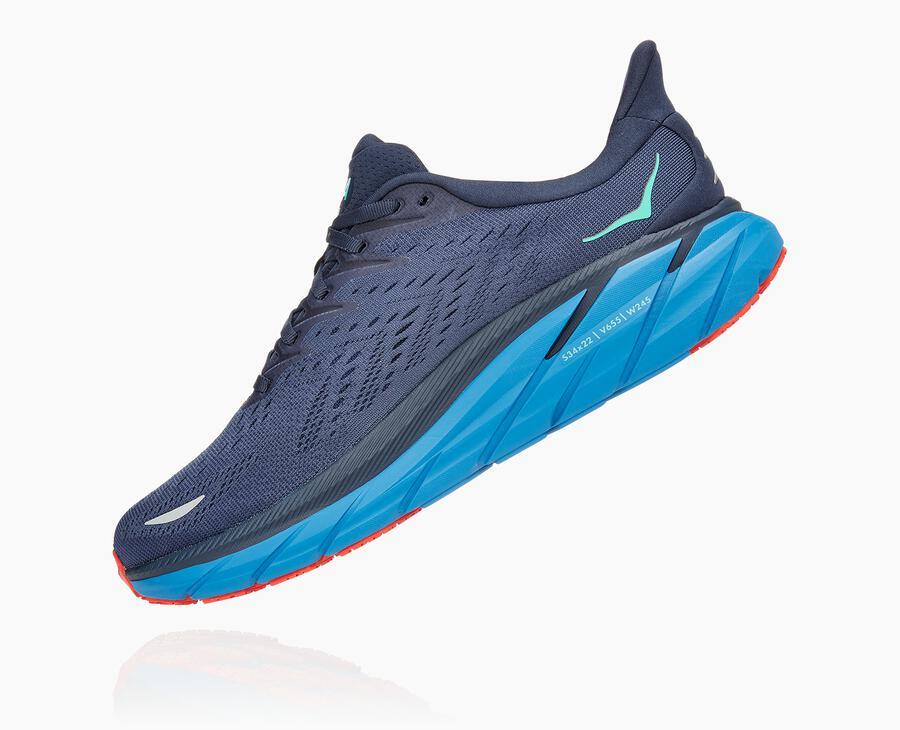 Men's Clifton 8