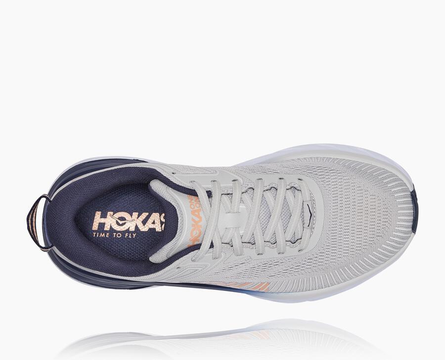 Women's Bondi 7
