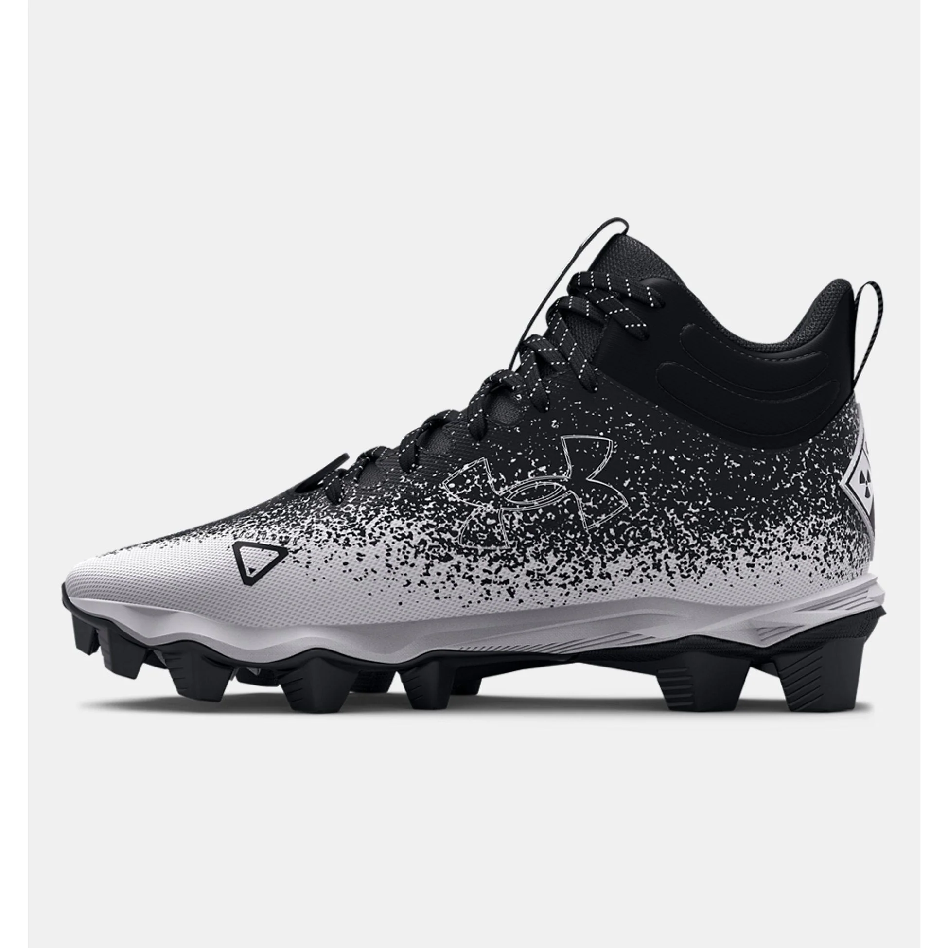 Men's UA Spotlight Franchise RM 2.0 Football Cleats