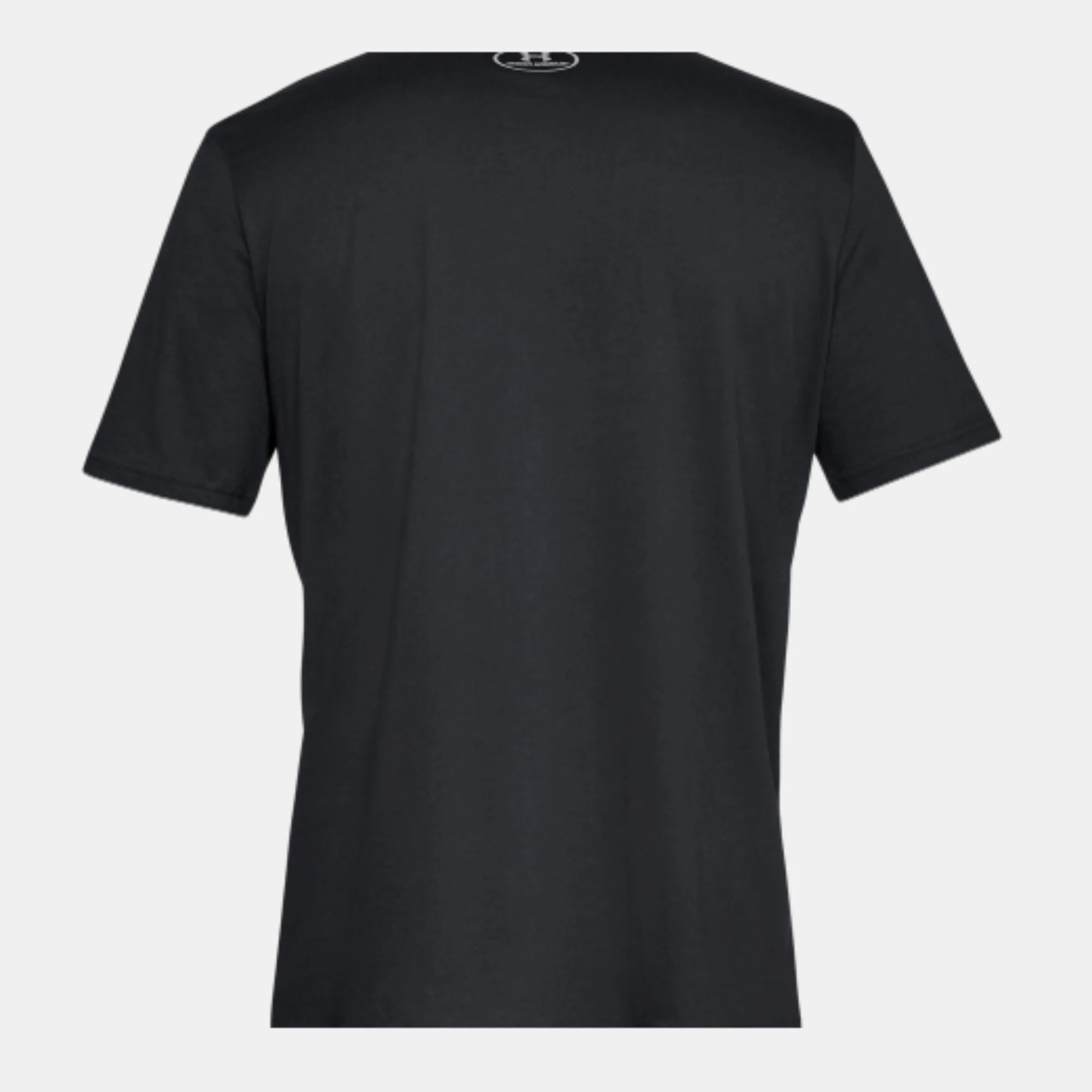 Men's   Left Chest Short Sleeve