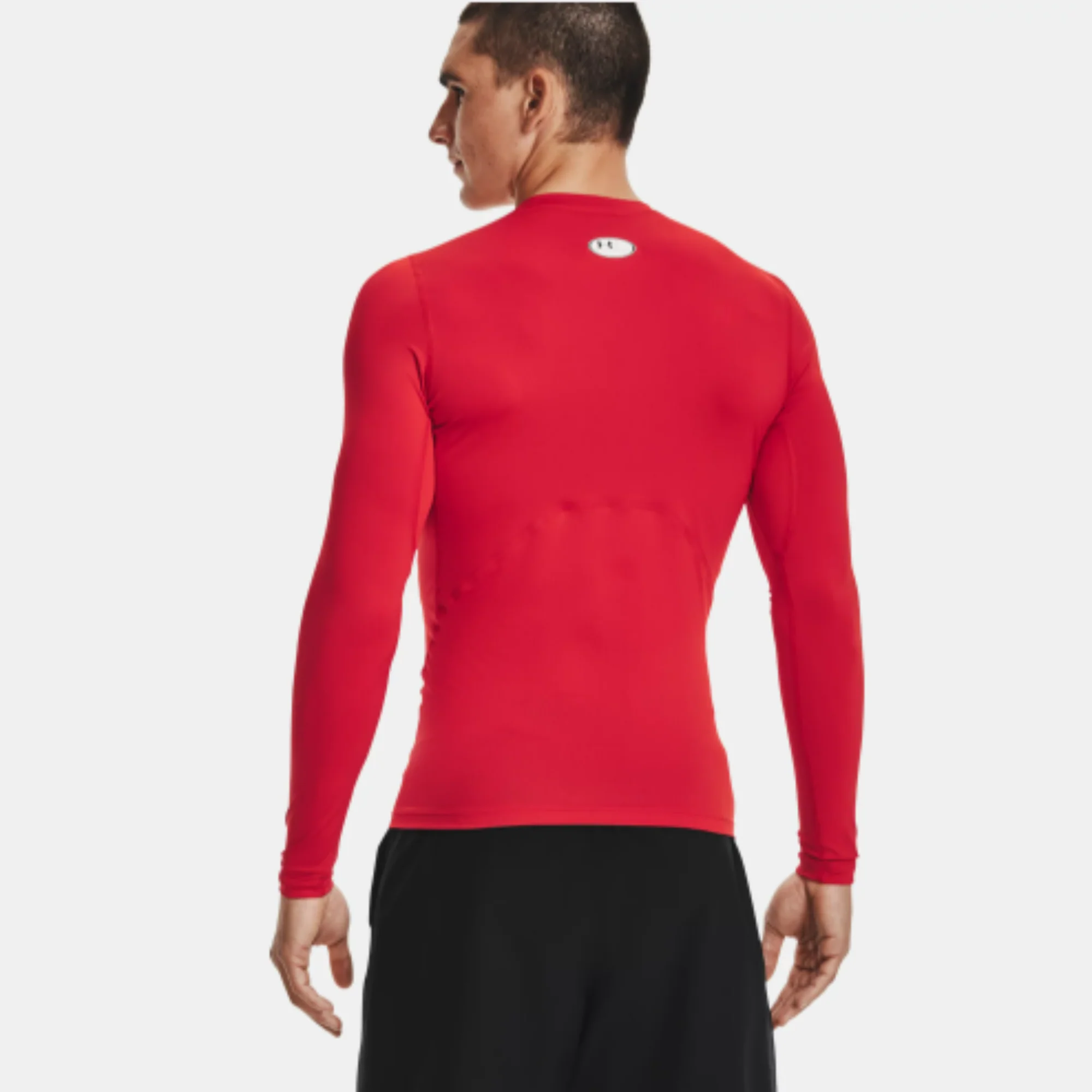 Men's   HeatGear® Long Sleeve