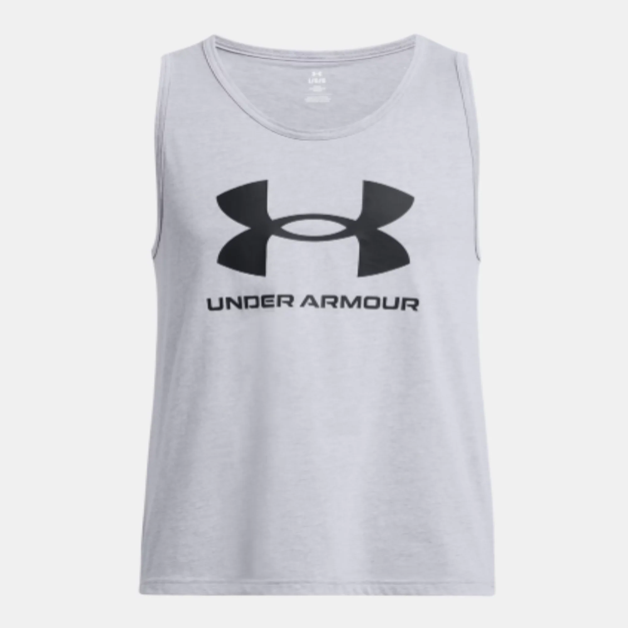 Men's   Sportstyle Logo Tank