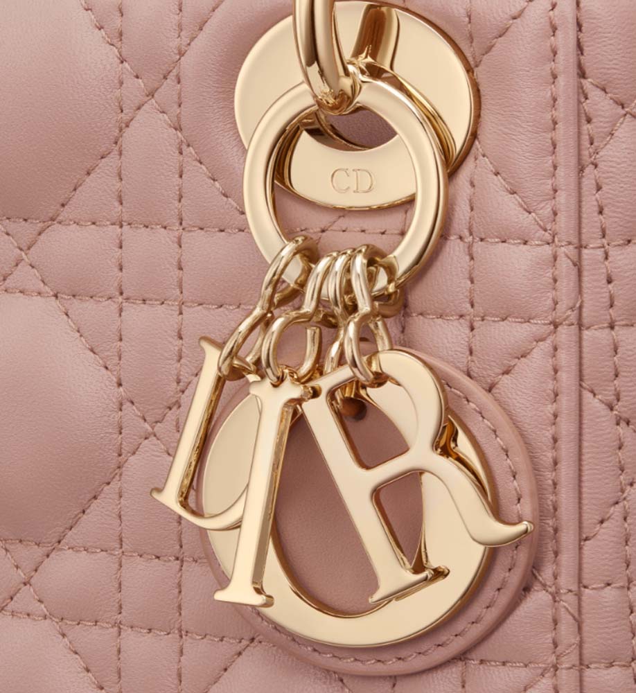 MINI LADY  BAG