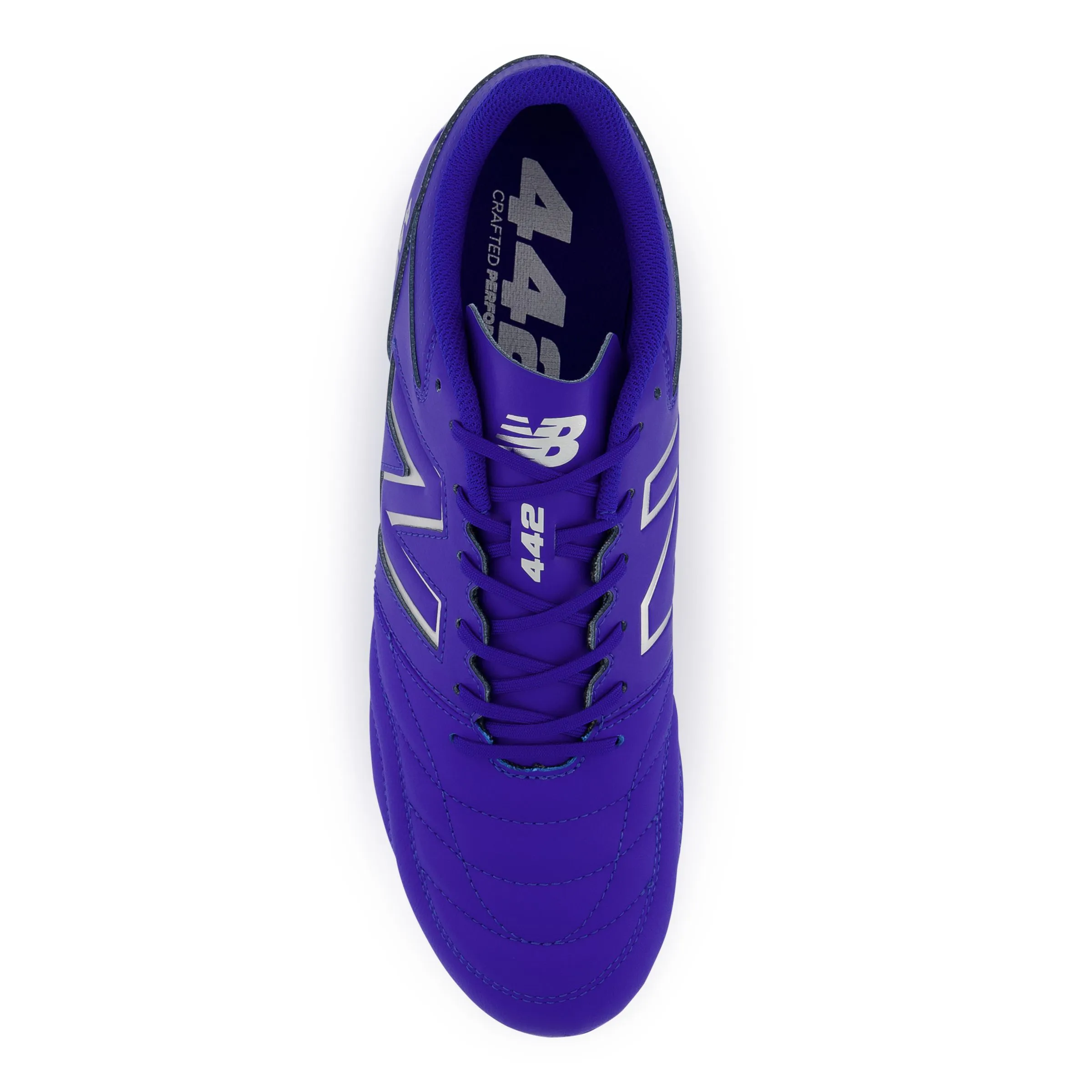 442 V2 TEAM FG - Blue with White