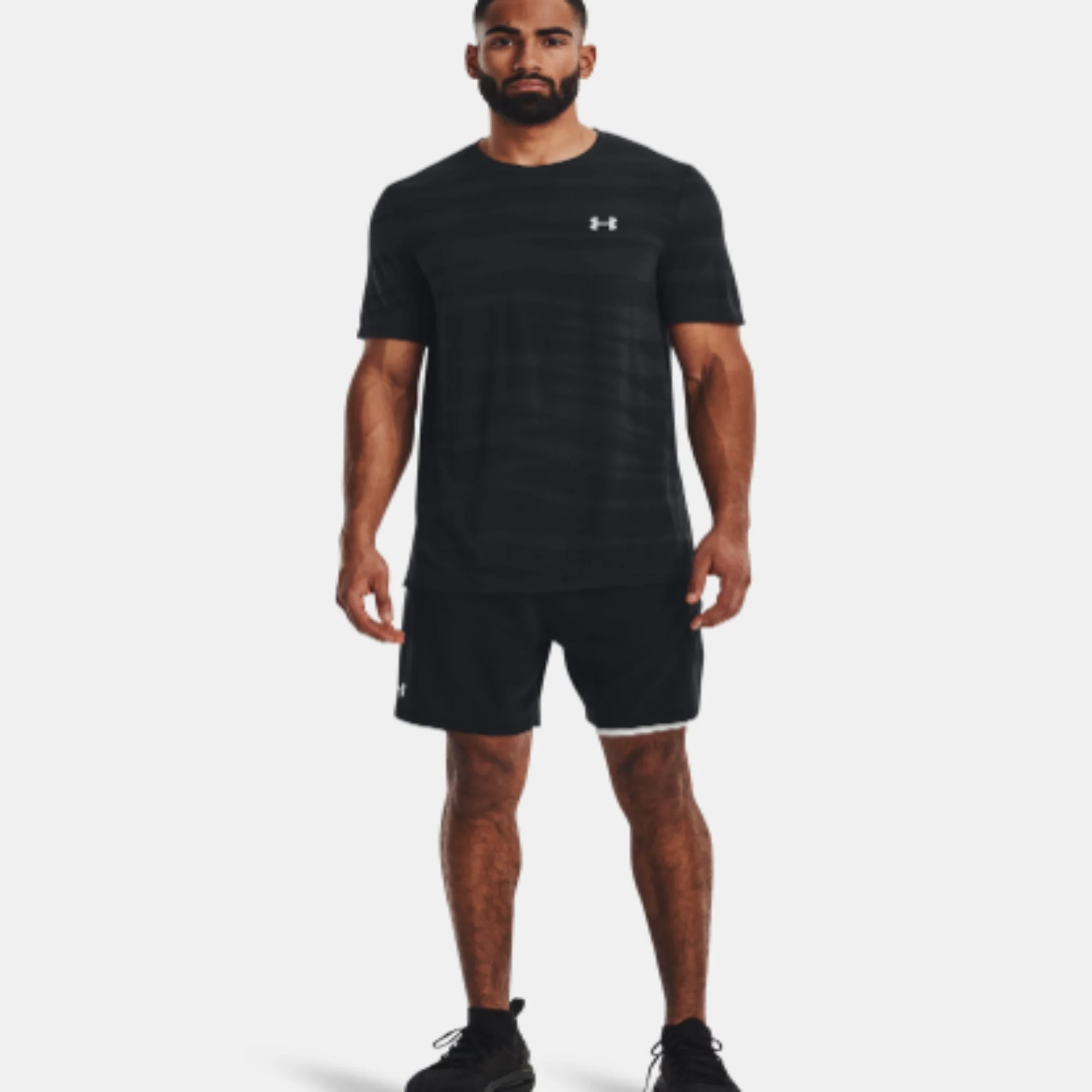 Men's   Vanish Woven 2-in-1 Shorts