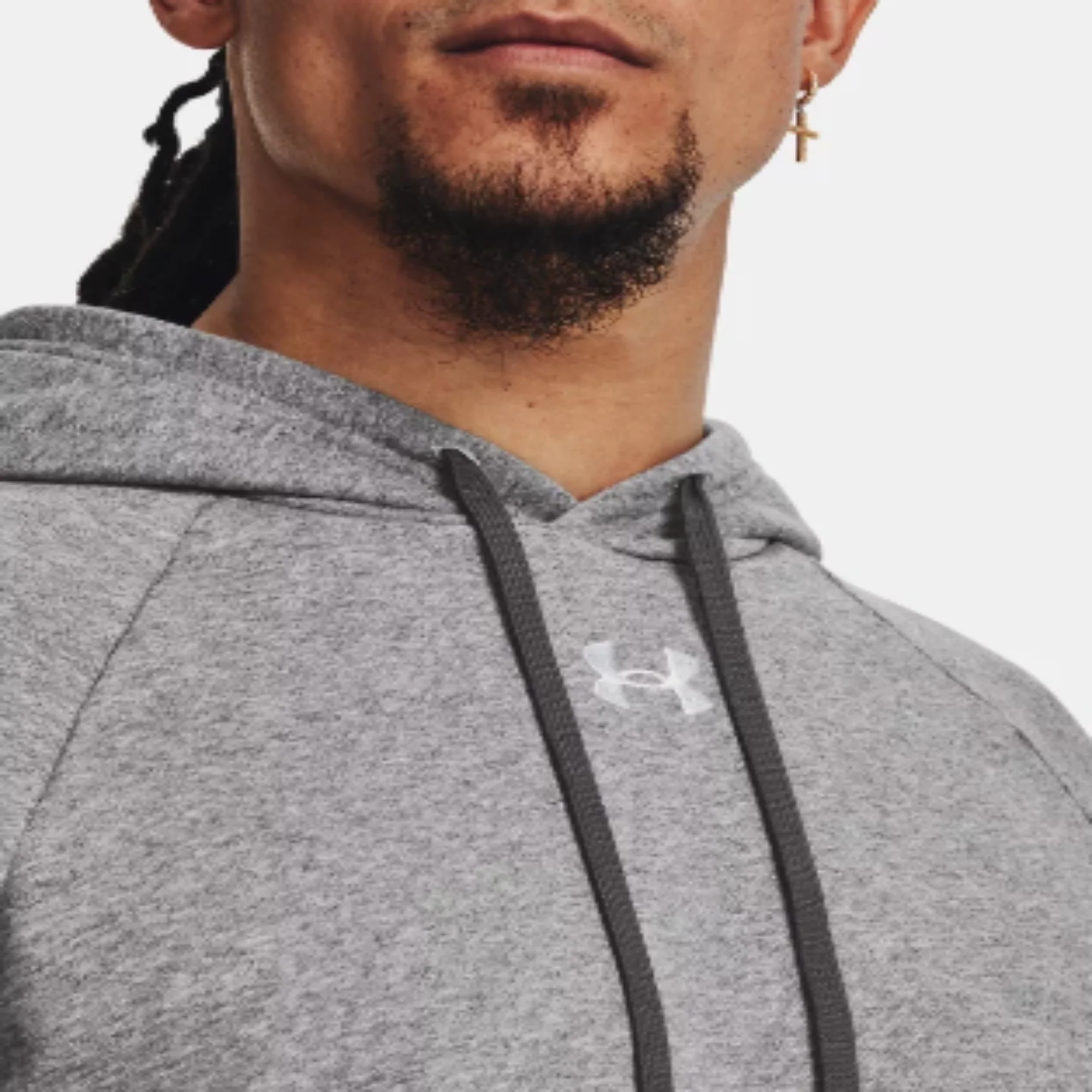 Men's   Rival Fleece Hoodie