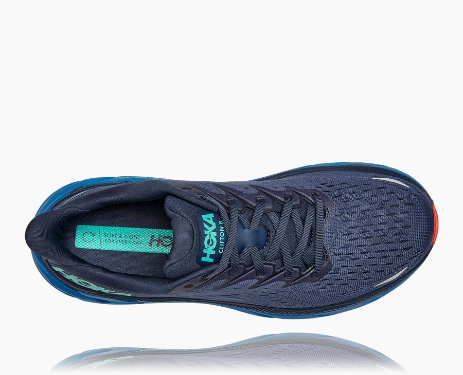 Men's Clifton 8