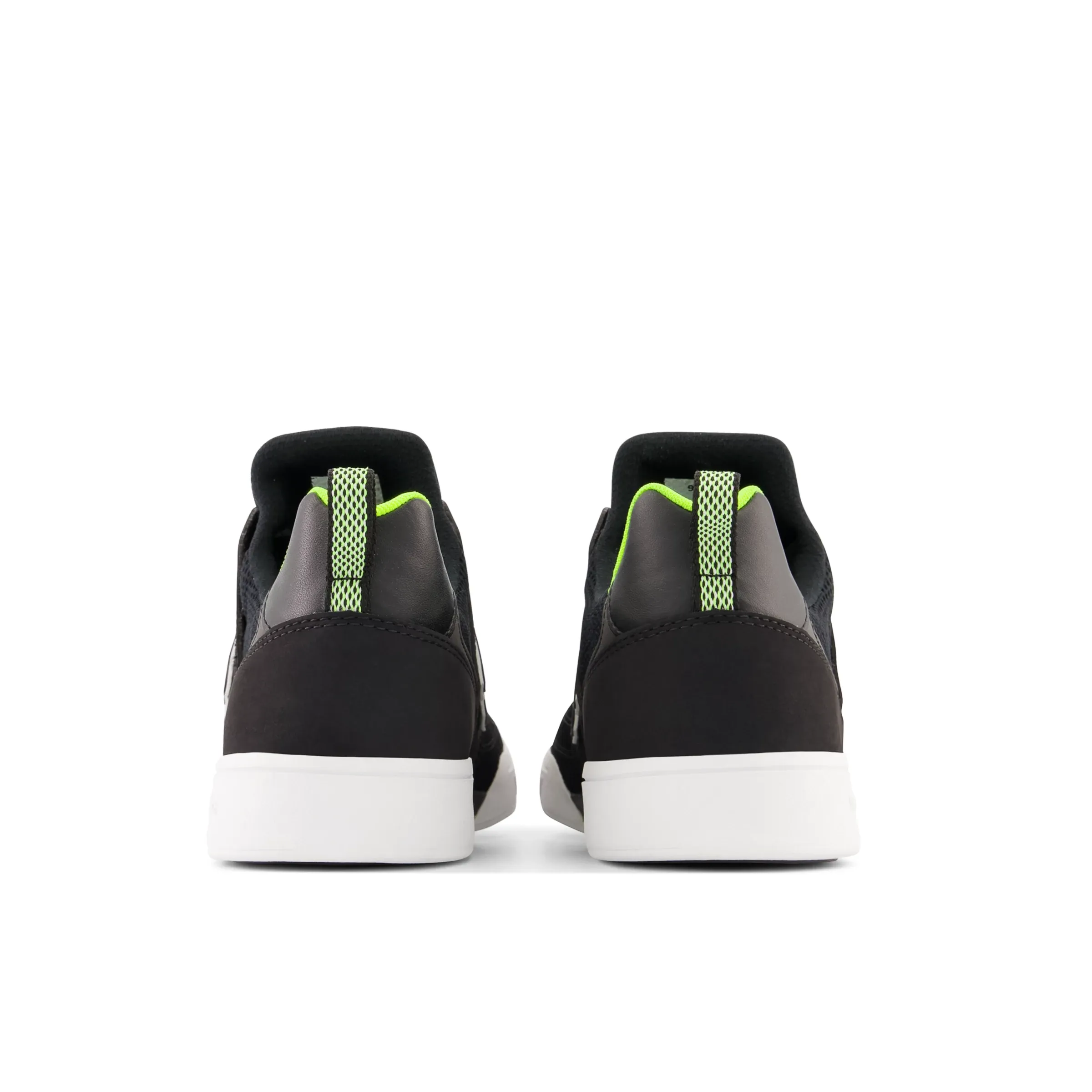 NB Numeric 288 Sport - Black with White