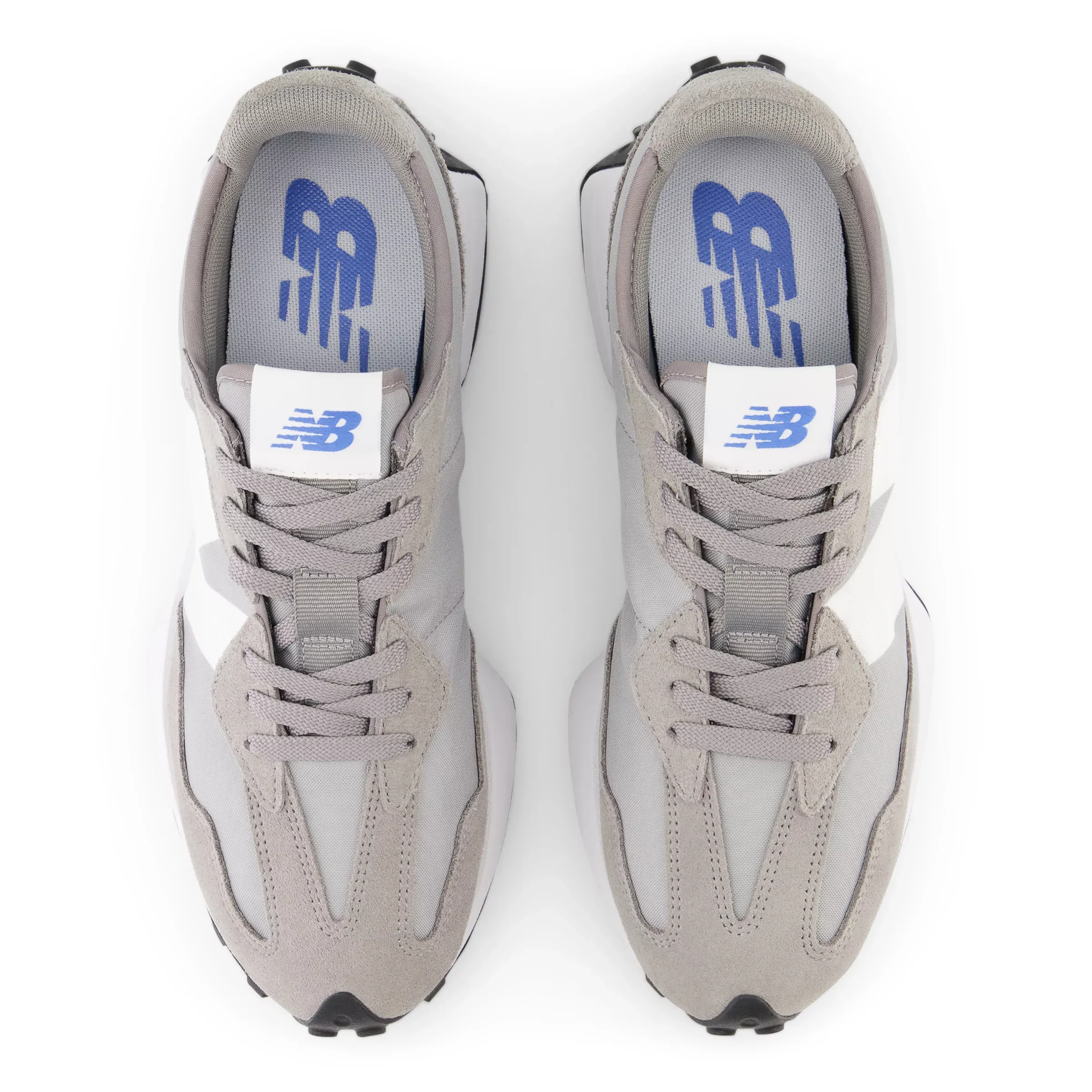 327 - Marblehead with White