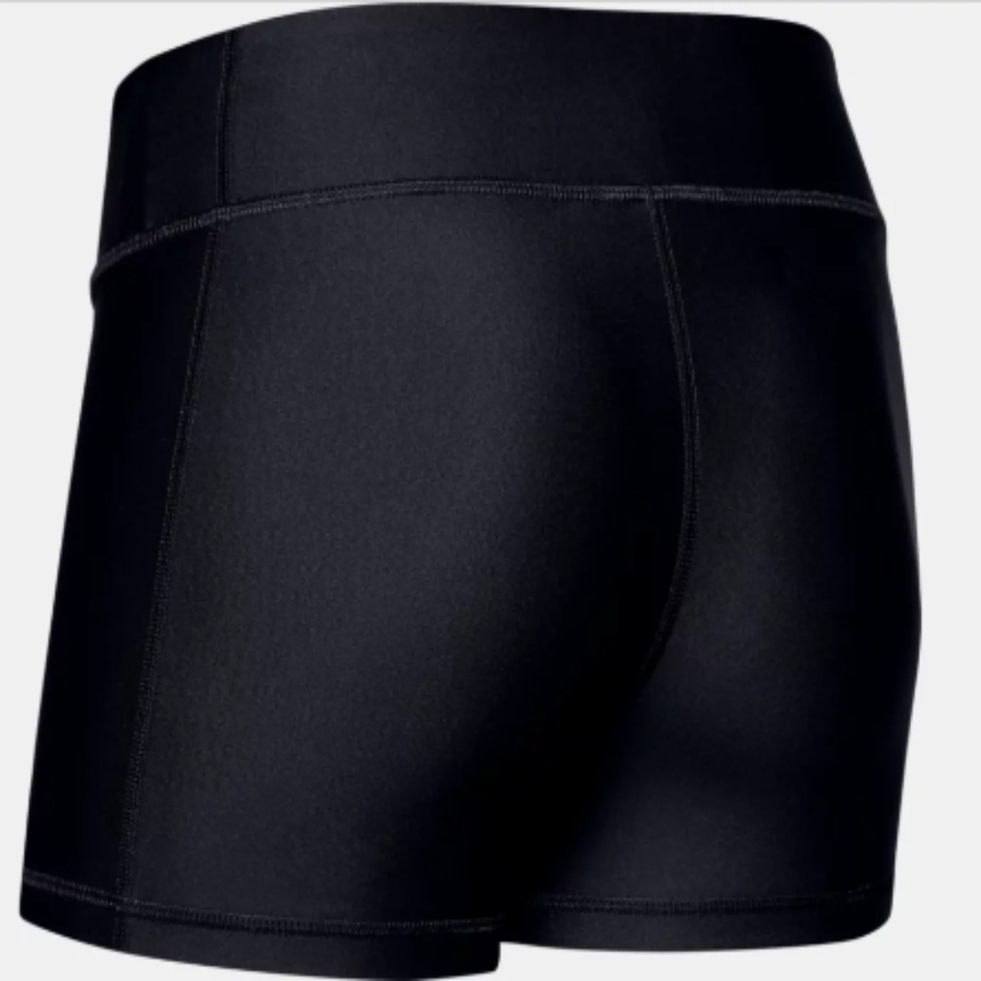 Women's   Team Shorty Shorts