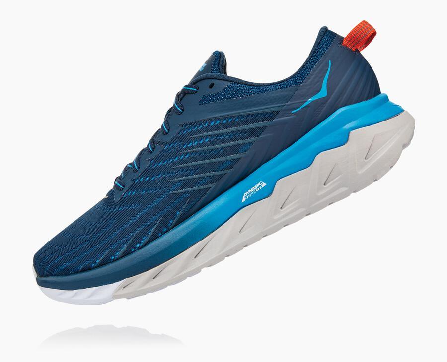 Men's Arahi 4