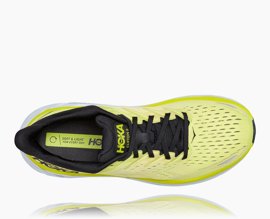 Men's Clifton 8