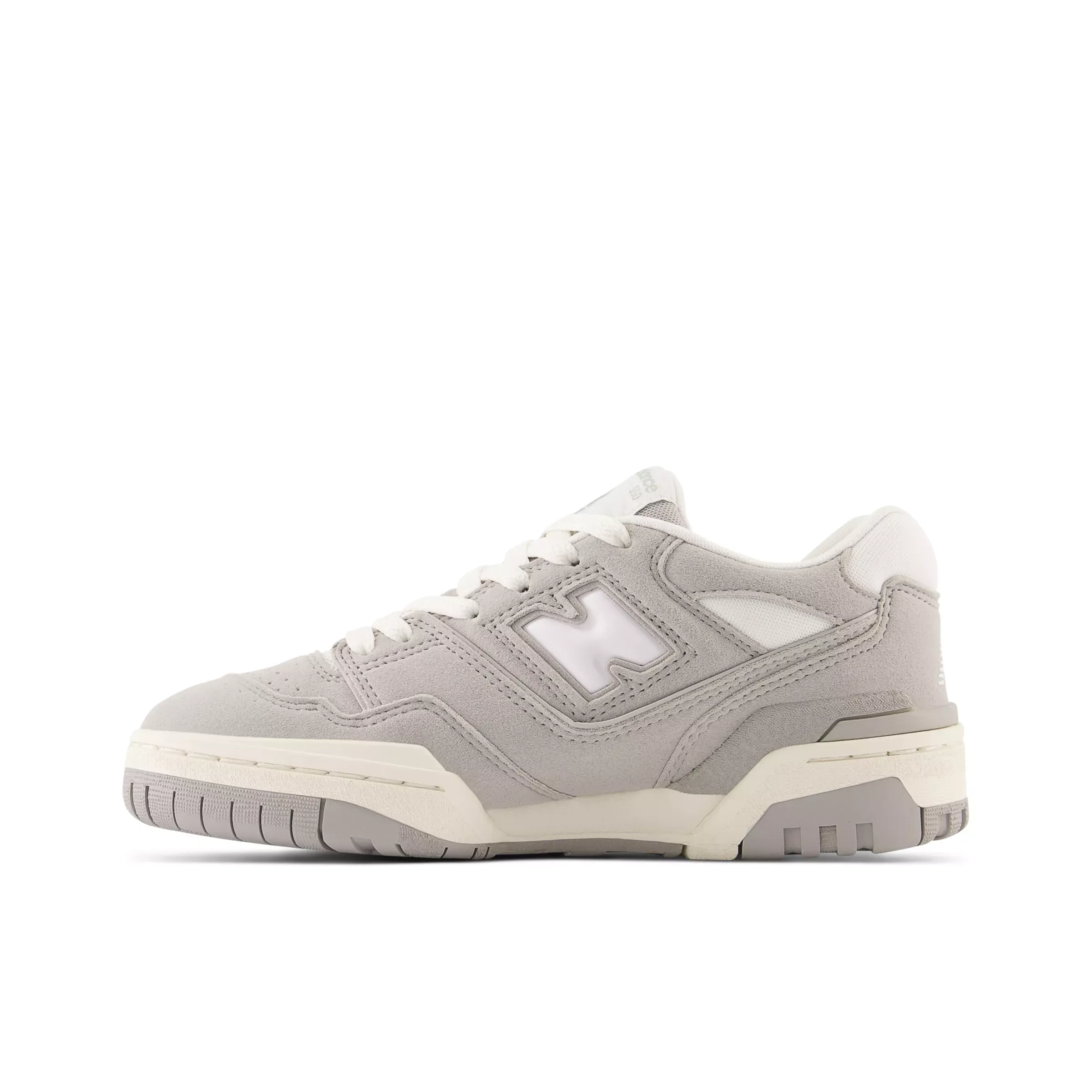 550 - Concrete with White