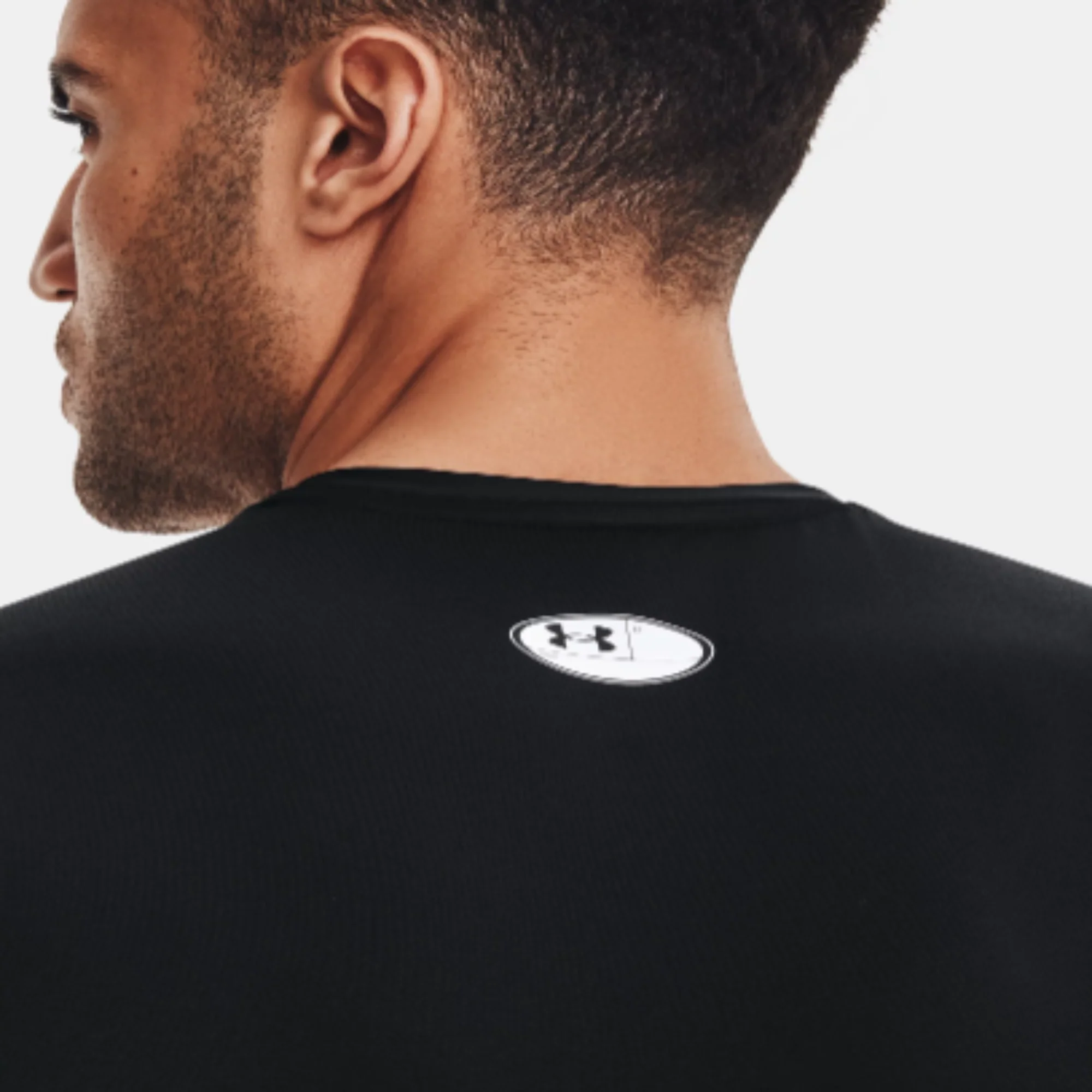 Men's   HeatGear® Sleeveless