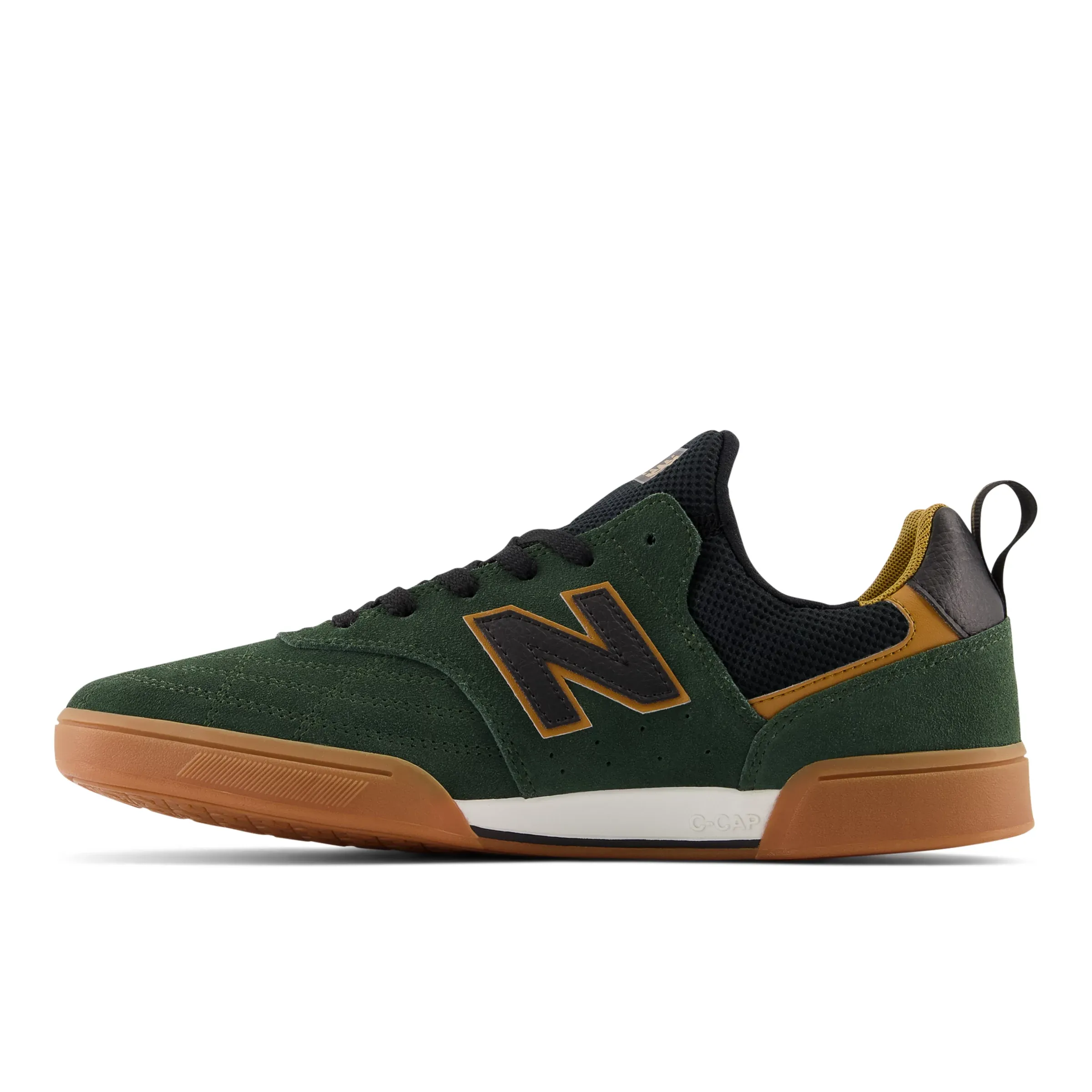 NB Numeric 288 Sport - Green with Black