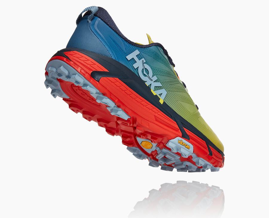 Men's Mafate Speed 3