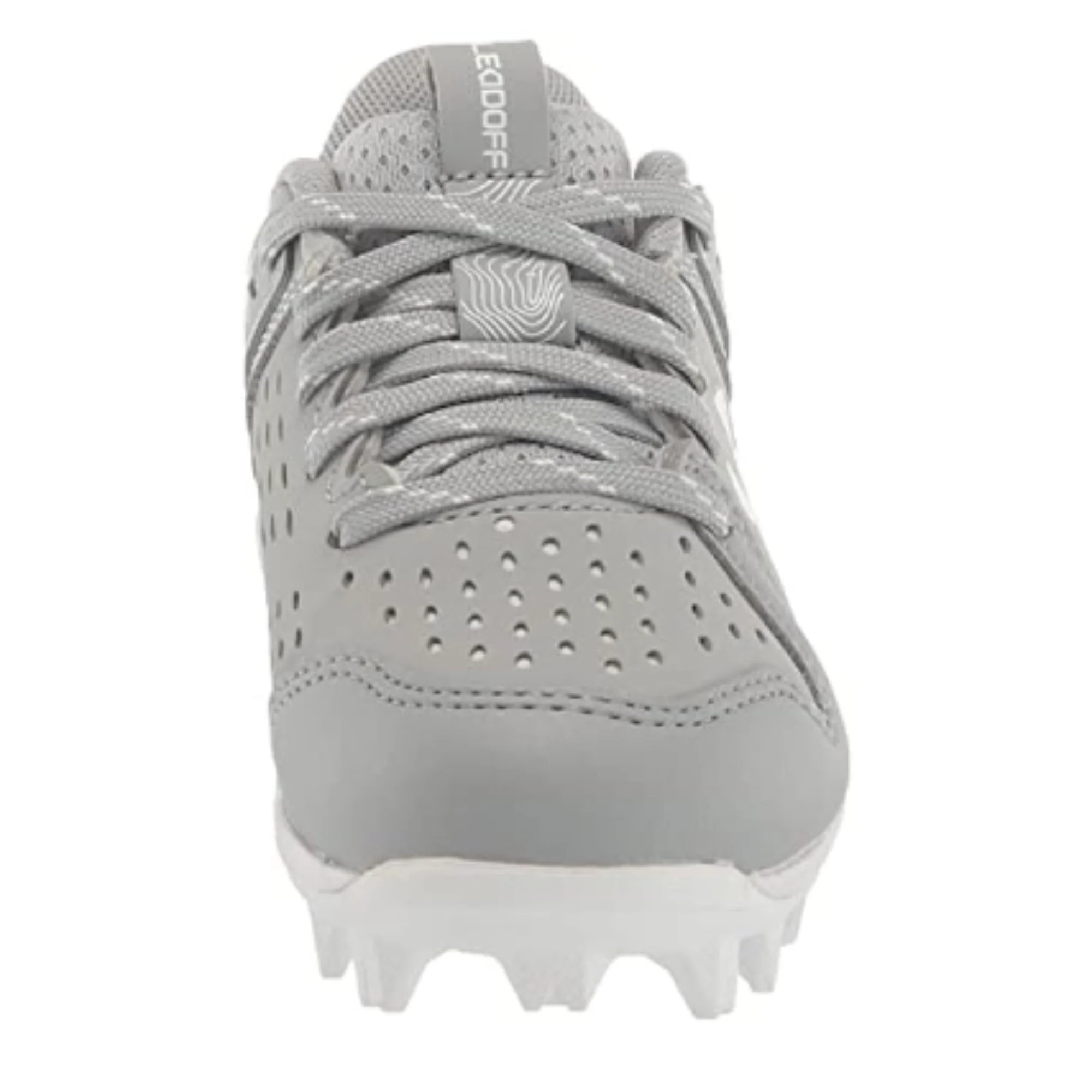 Boys'   Leadoff Low RM Jr. Baseball Cleats