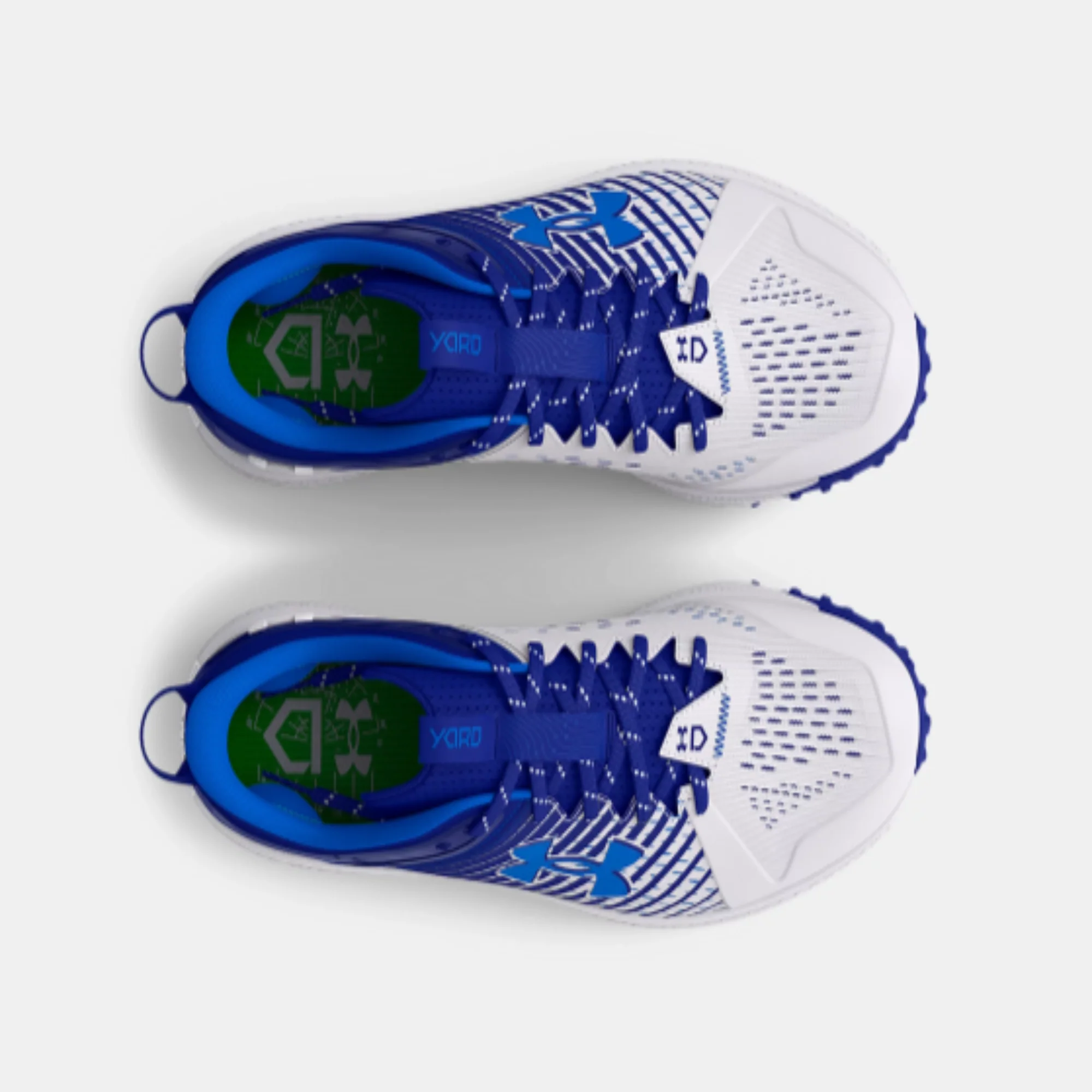 Men's   Yard Turf Baseball Cleats