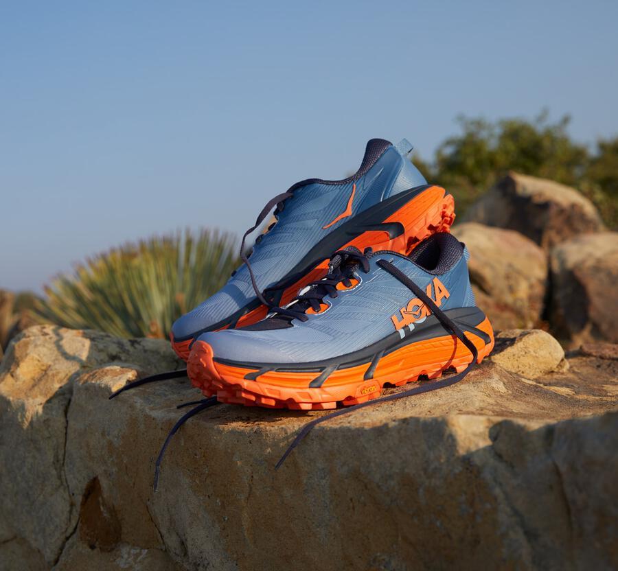 Men's Mafate Speed 3
