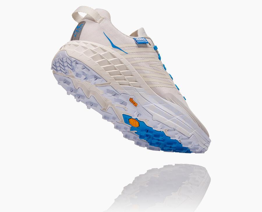 All Gender Hoka X Tint Speedgoat 4