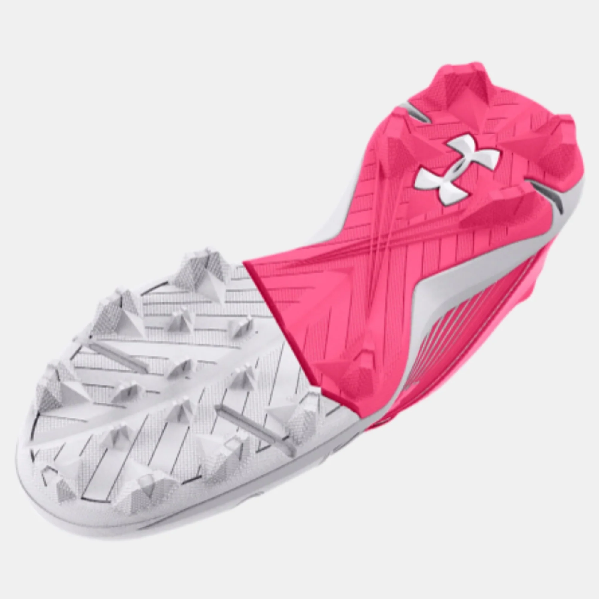 Boys'   Leadoff Low RM Jr. Baseball Cleats