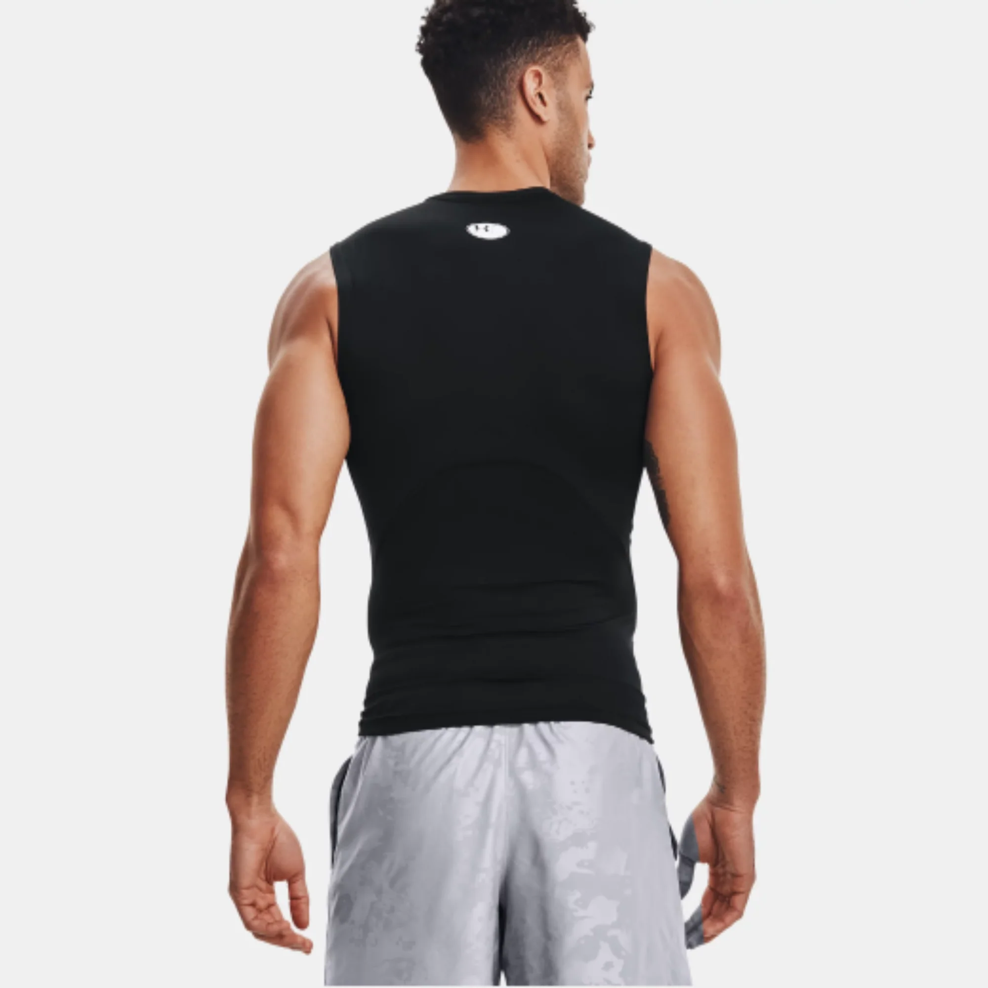 Men's   HeatGear® Sleeveless