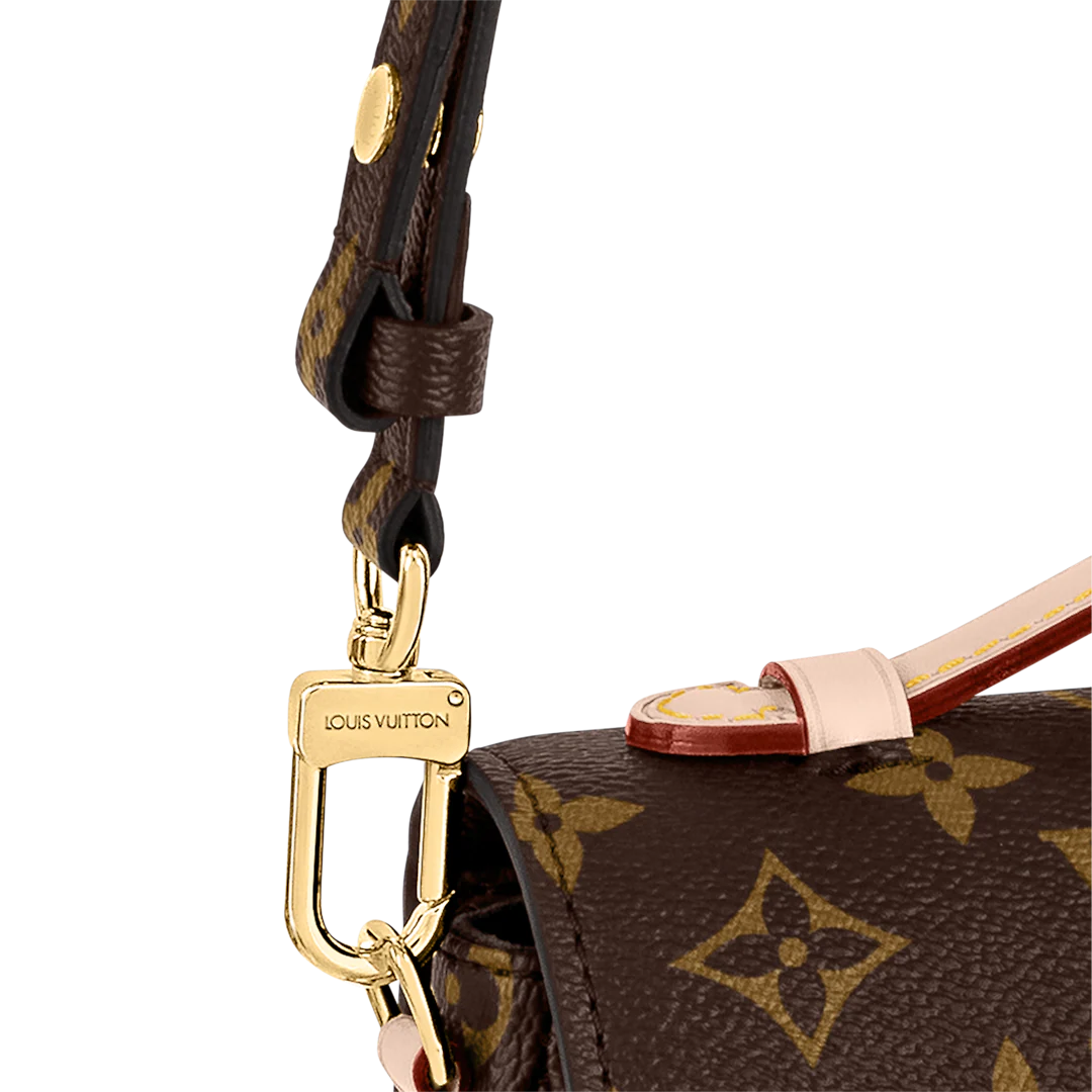 M46279 POCHETTE MéTIS EAST WEST