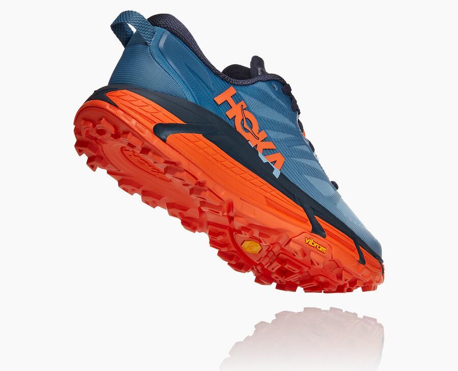 Men's Mafate Speed 3