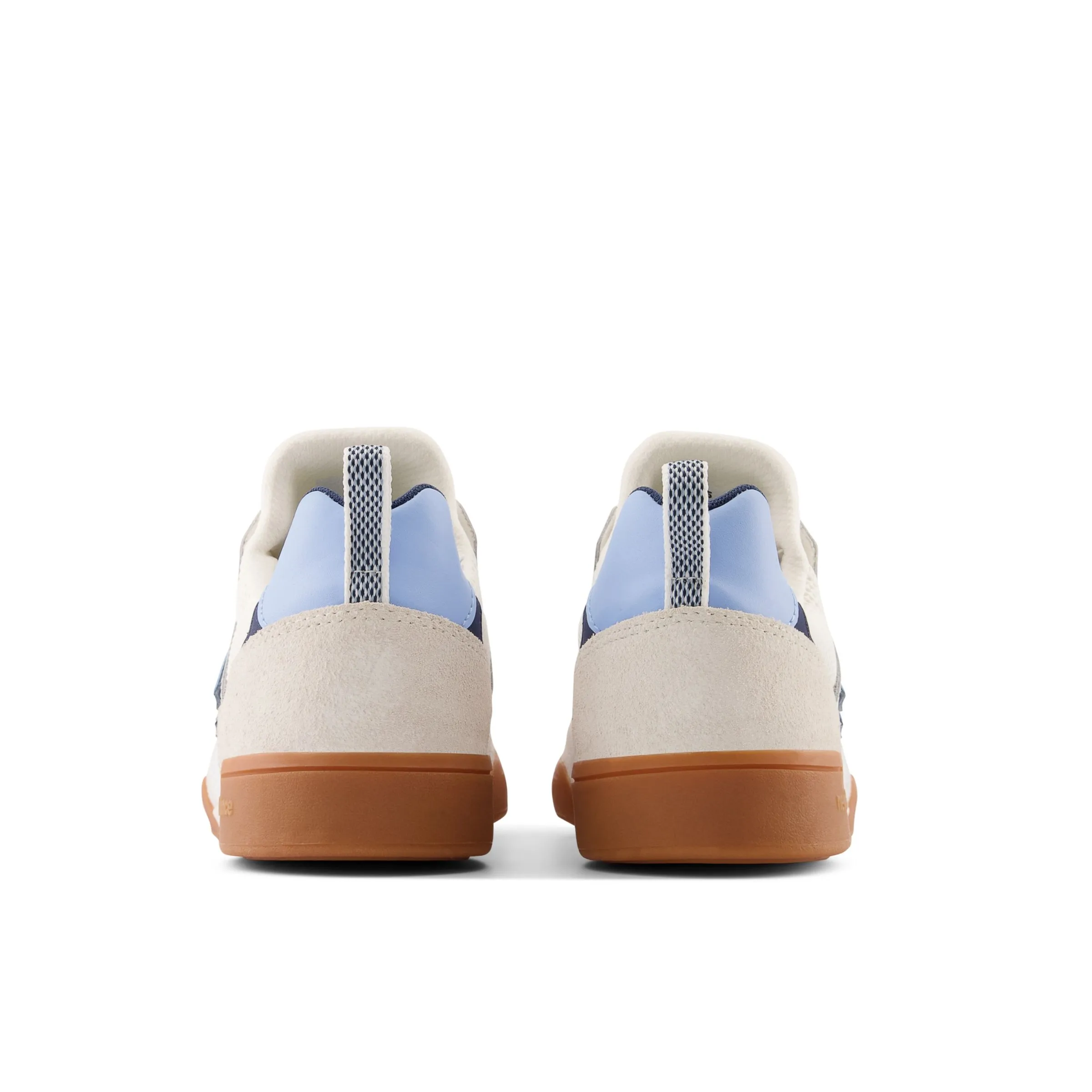 NB Numeric 288 Sport - White with Light Blue