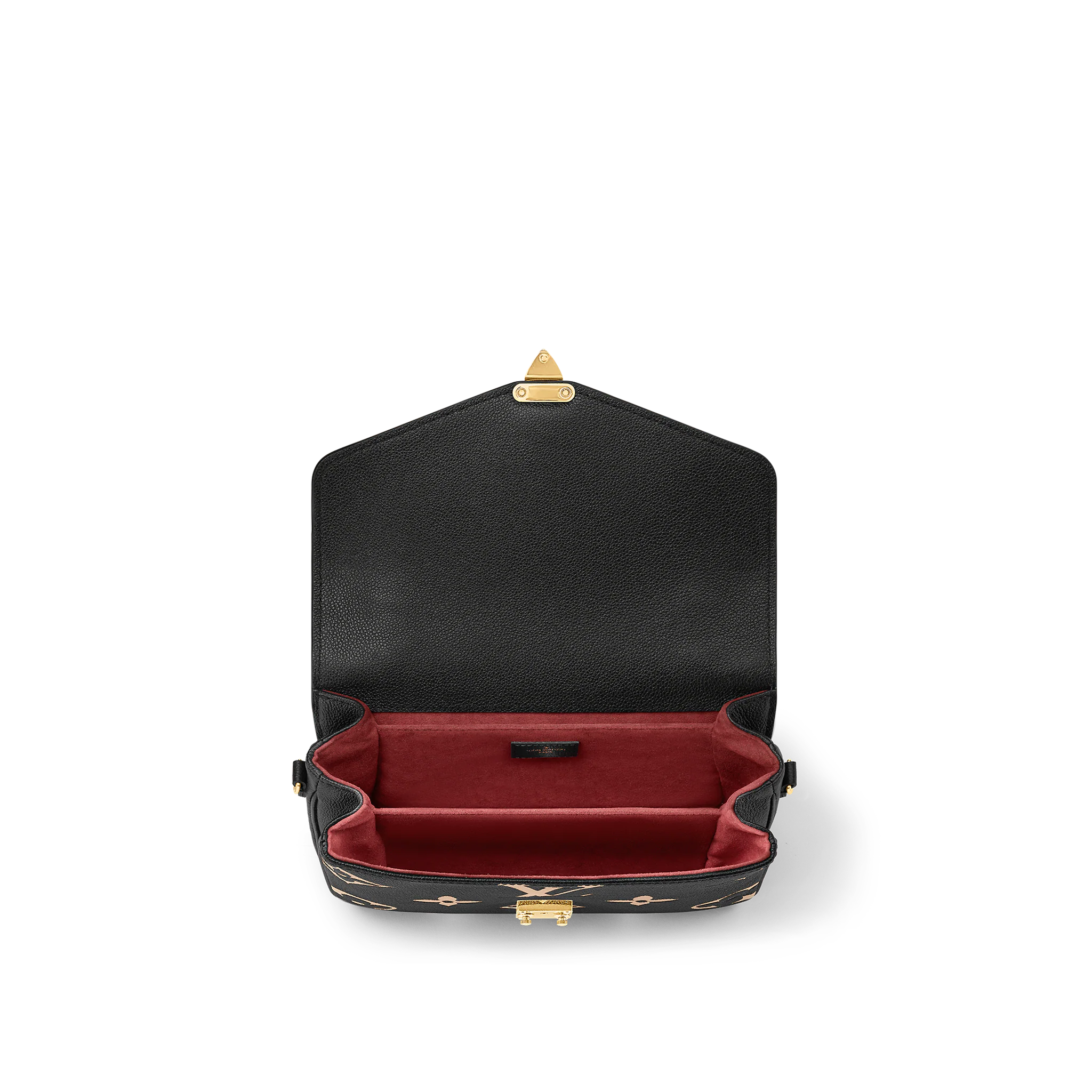 Pochette Métis