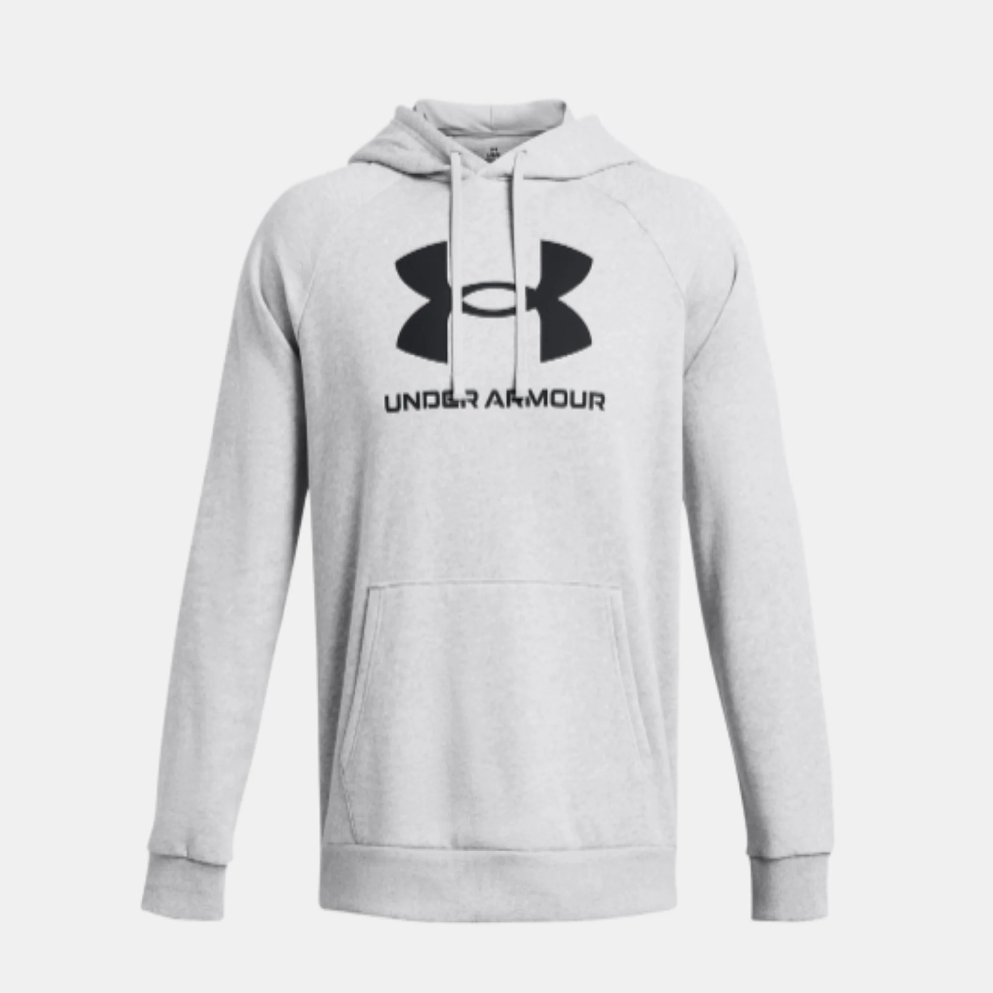 Men's   Rival Fleece Logo Hoodie