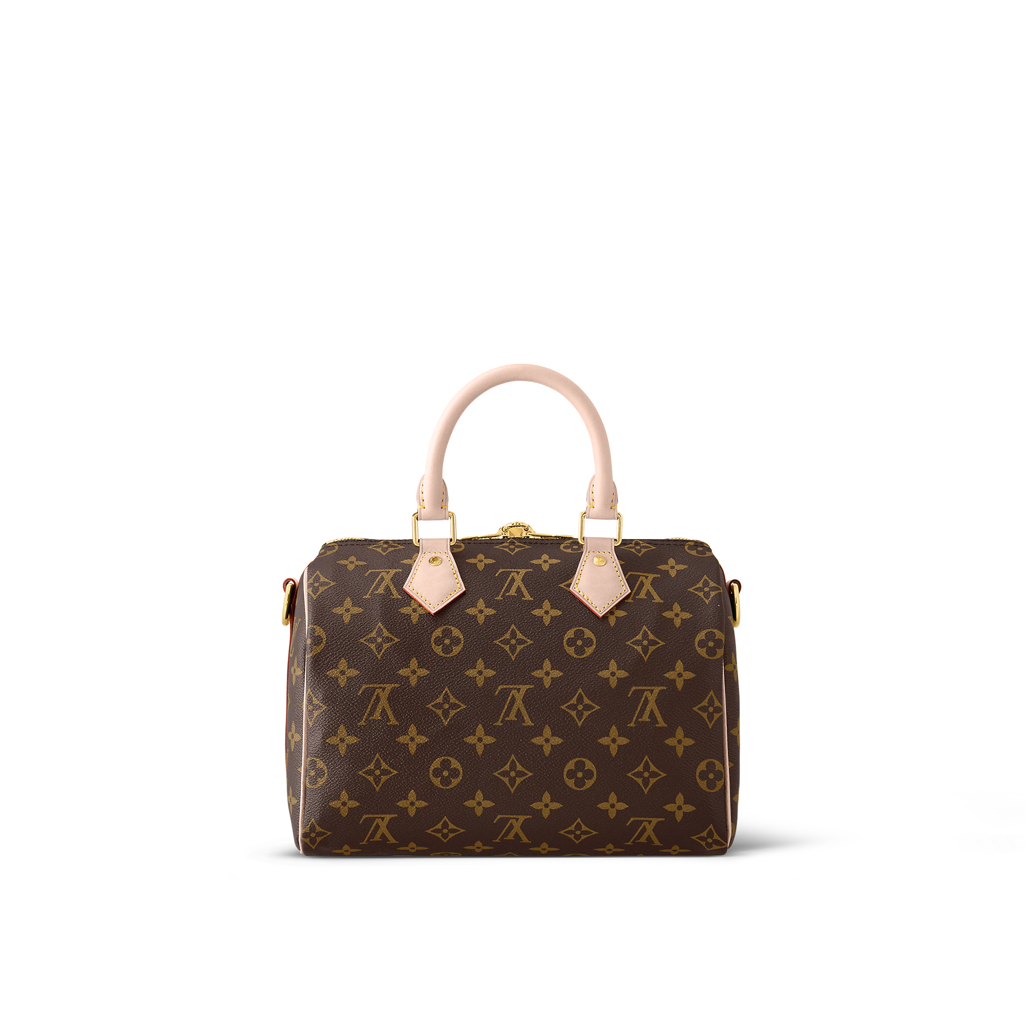 SPEEDY 25-Monogram