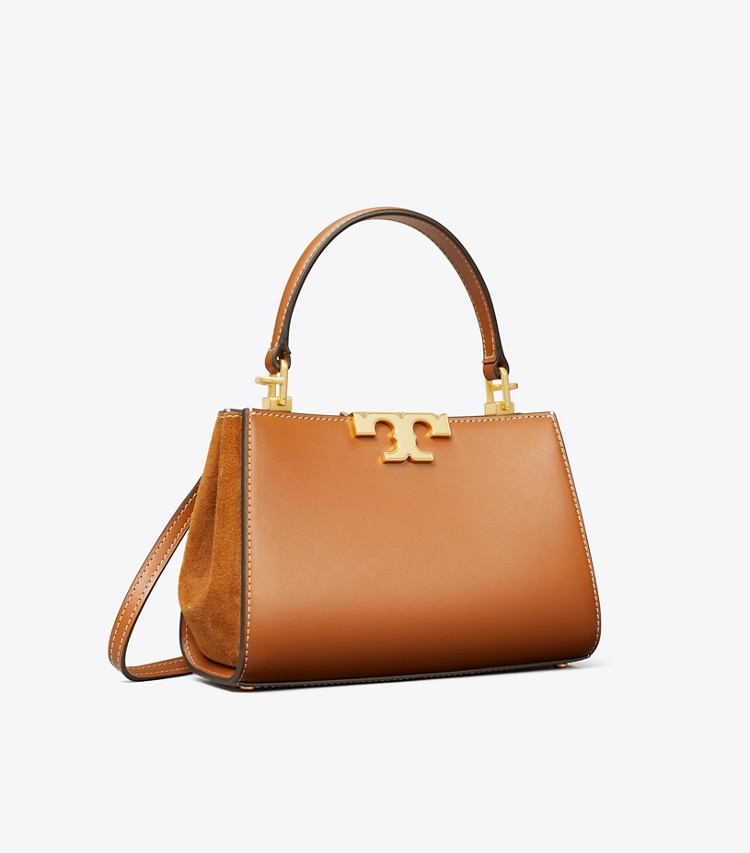 MINI ELEANOR SATCHEL