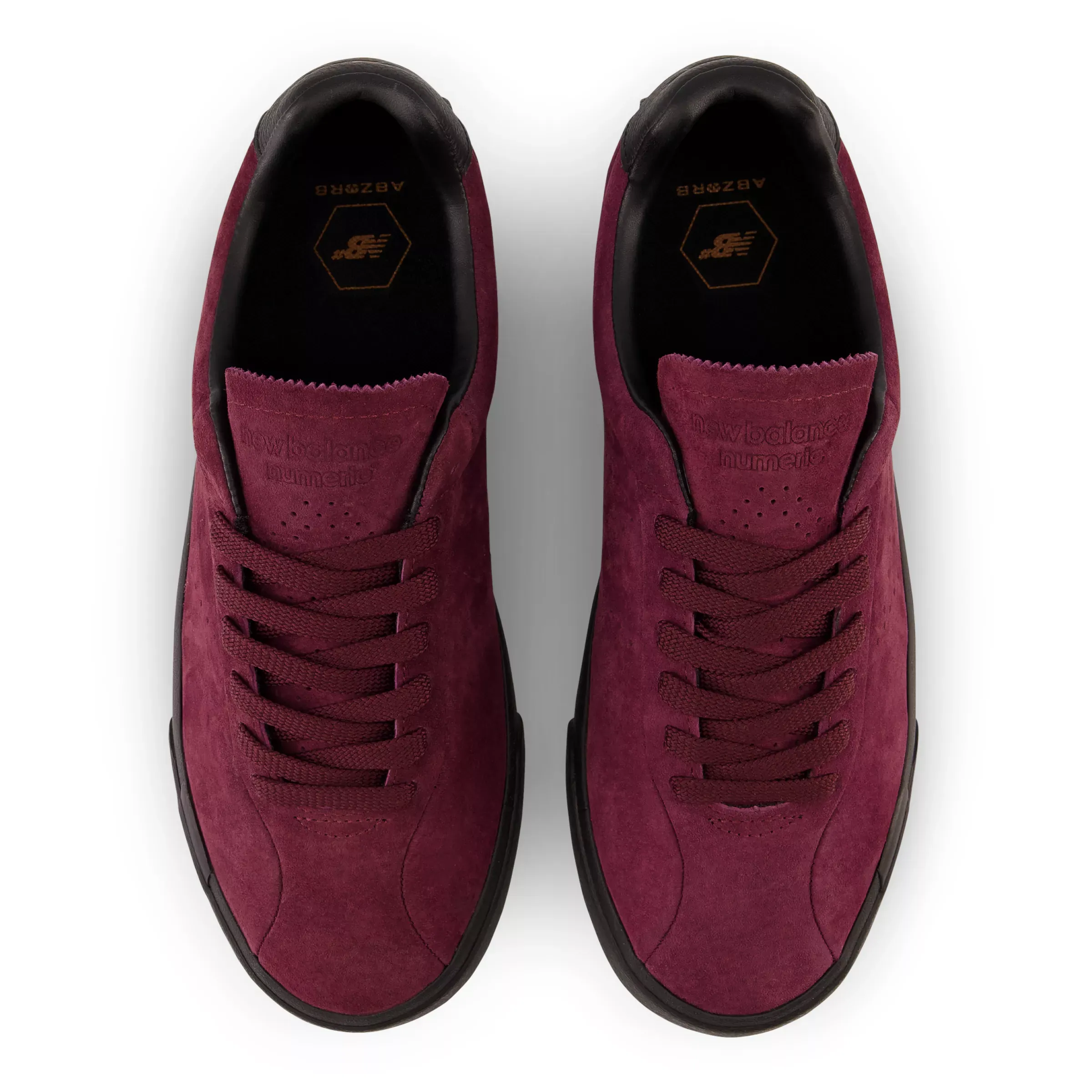 NB Numeric 22 - Wine with Black