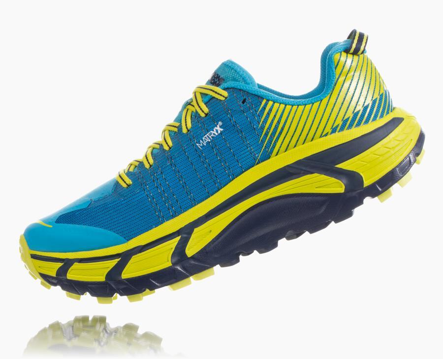 Men's EVO Mafate 2